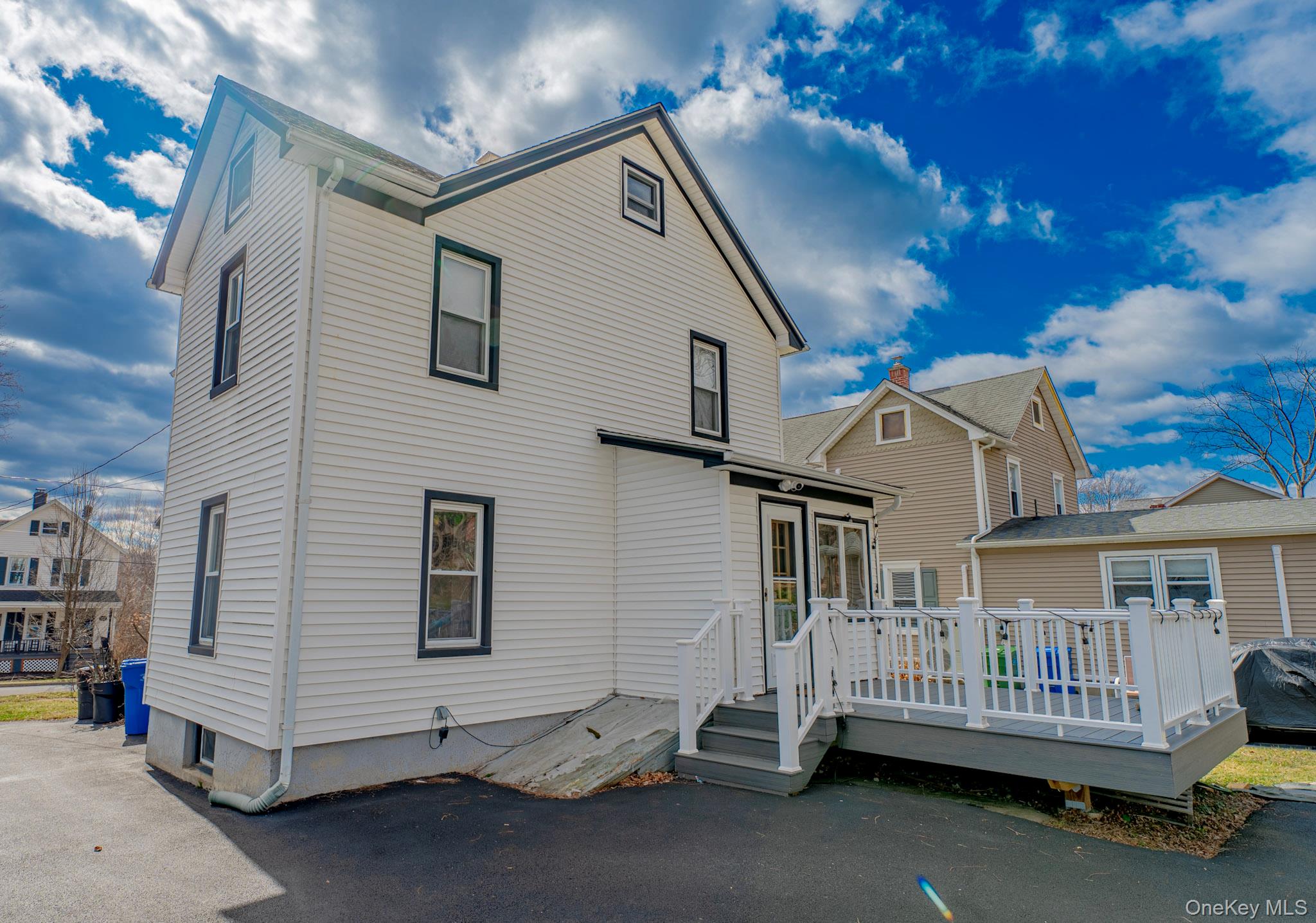 44 Wickham Avenue, Goshen, NY 10924