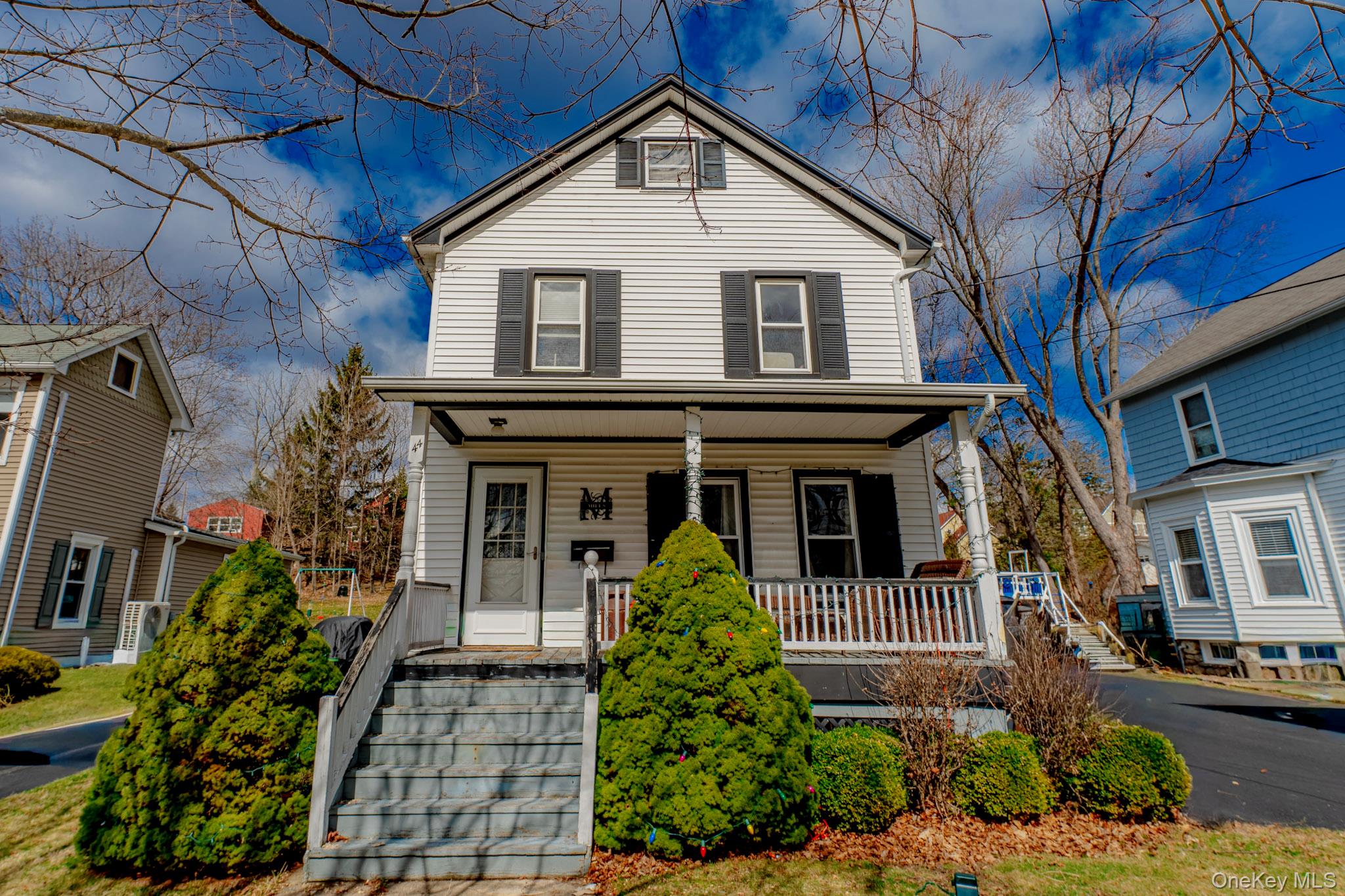 44 Wickham Avenue, Goshen, NY 10924