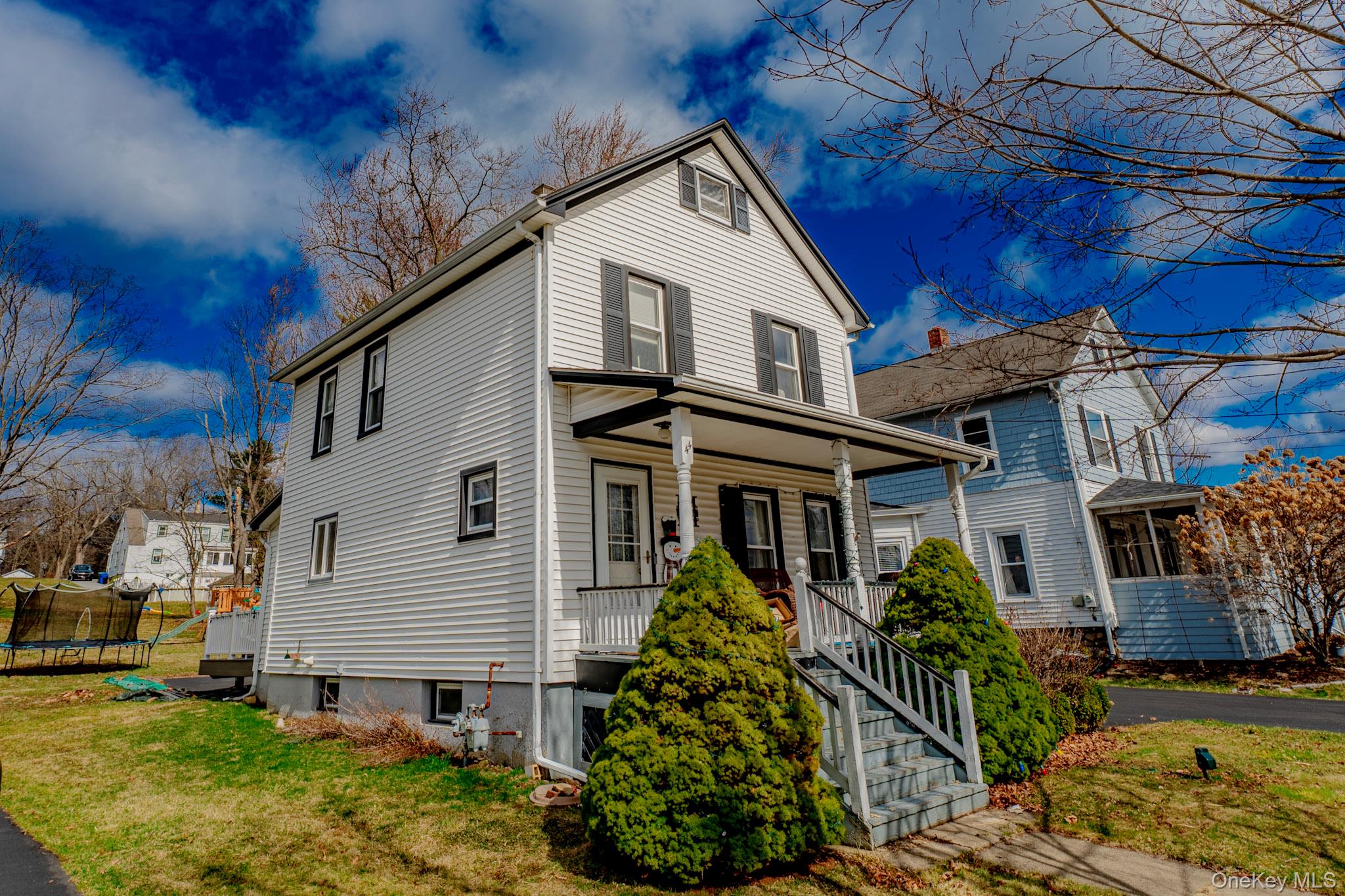 44 Wickham Avenue, Goshen, NY 10924