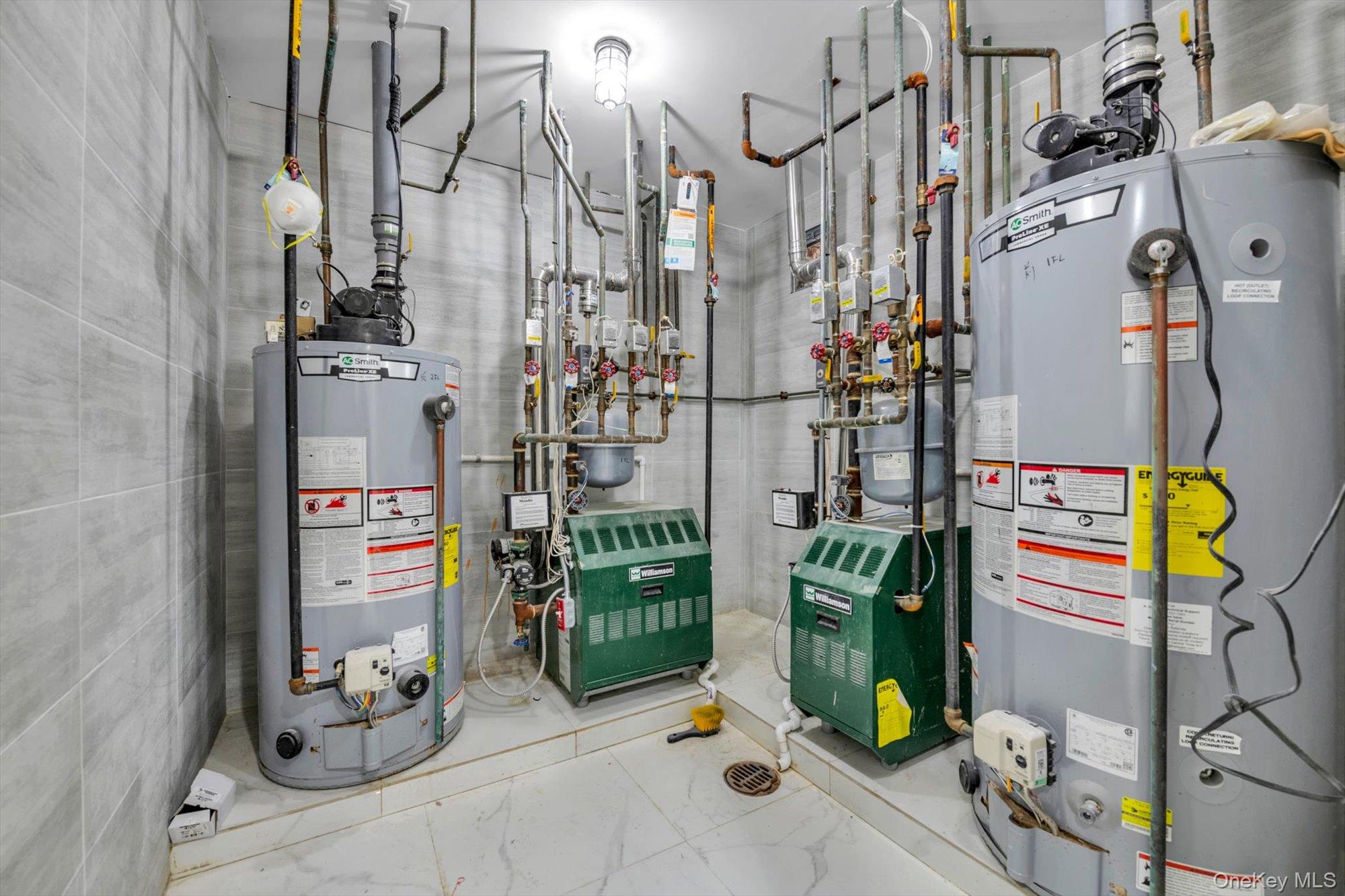 717 College Place, College Point, NY 11356