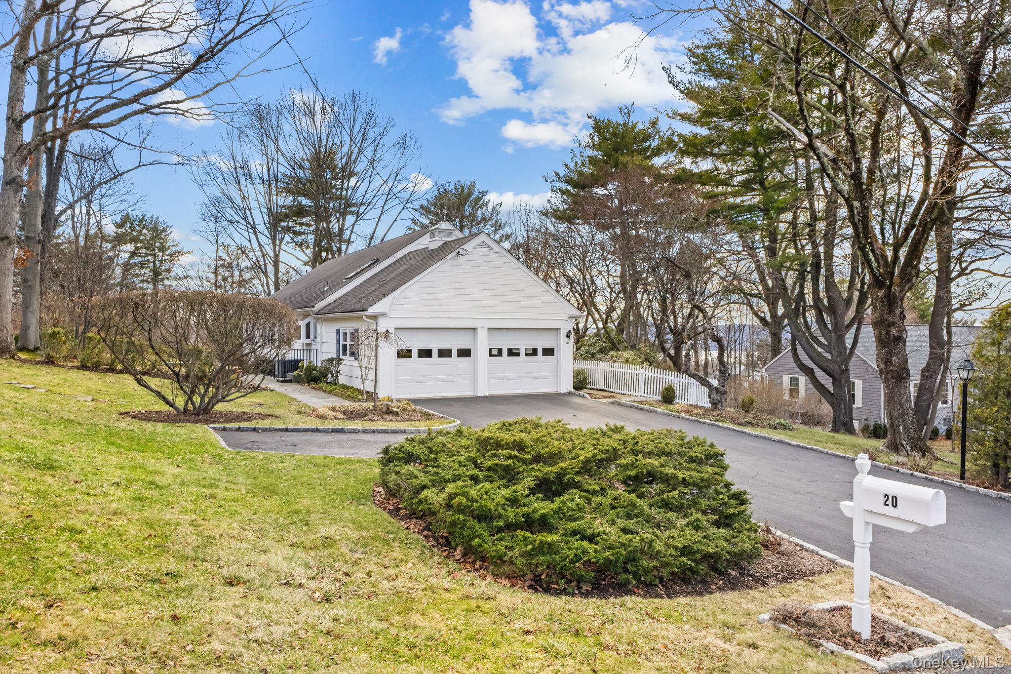 20 Meadow Road, Briarcliff Manor, NY 10510