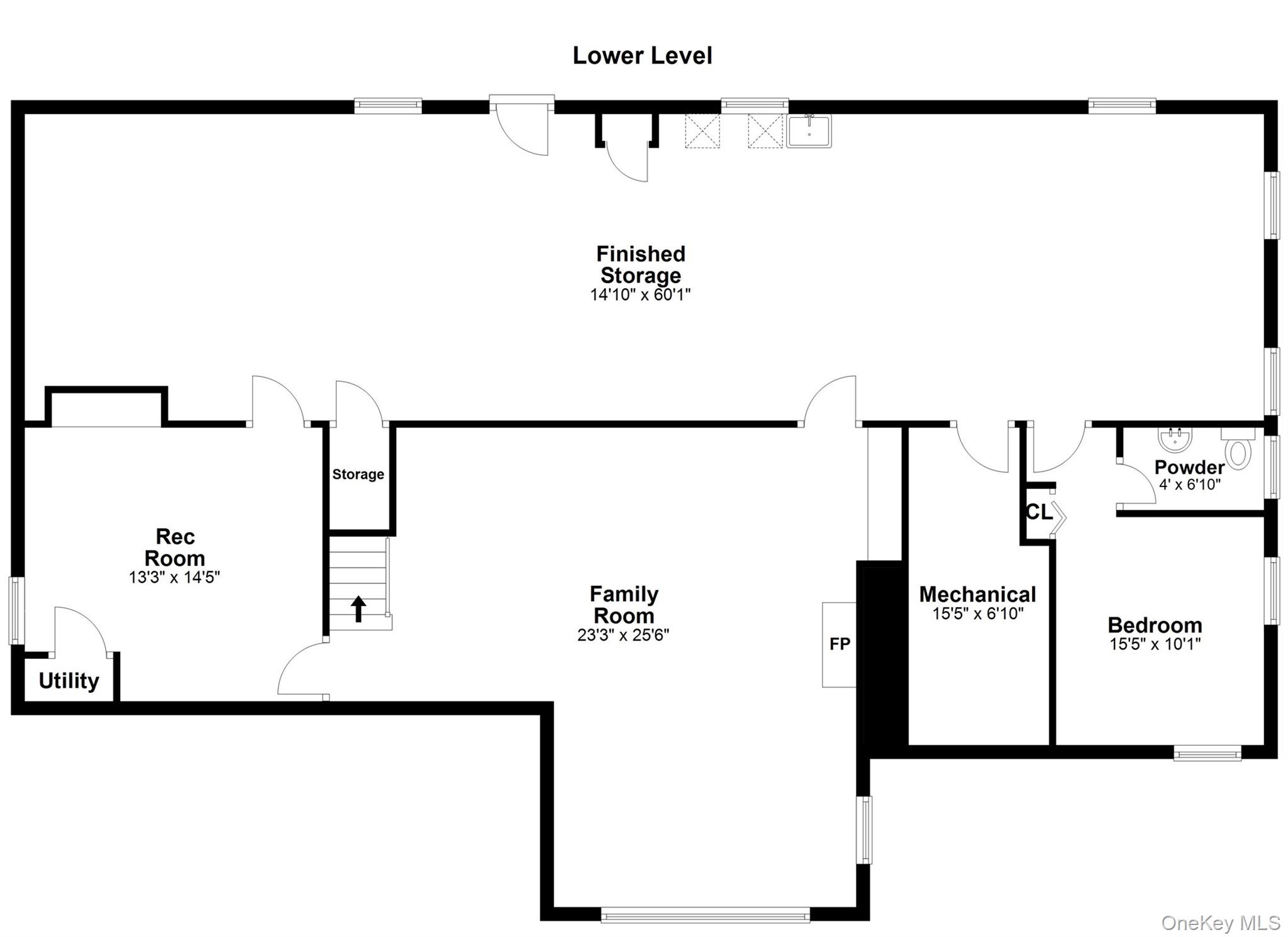 20 Meadow Road, Briarcliff Manor, NY 10510