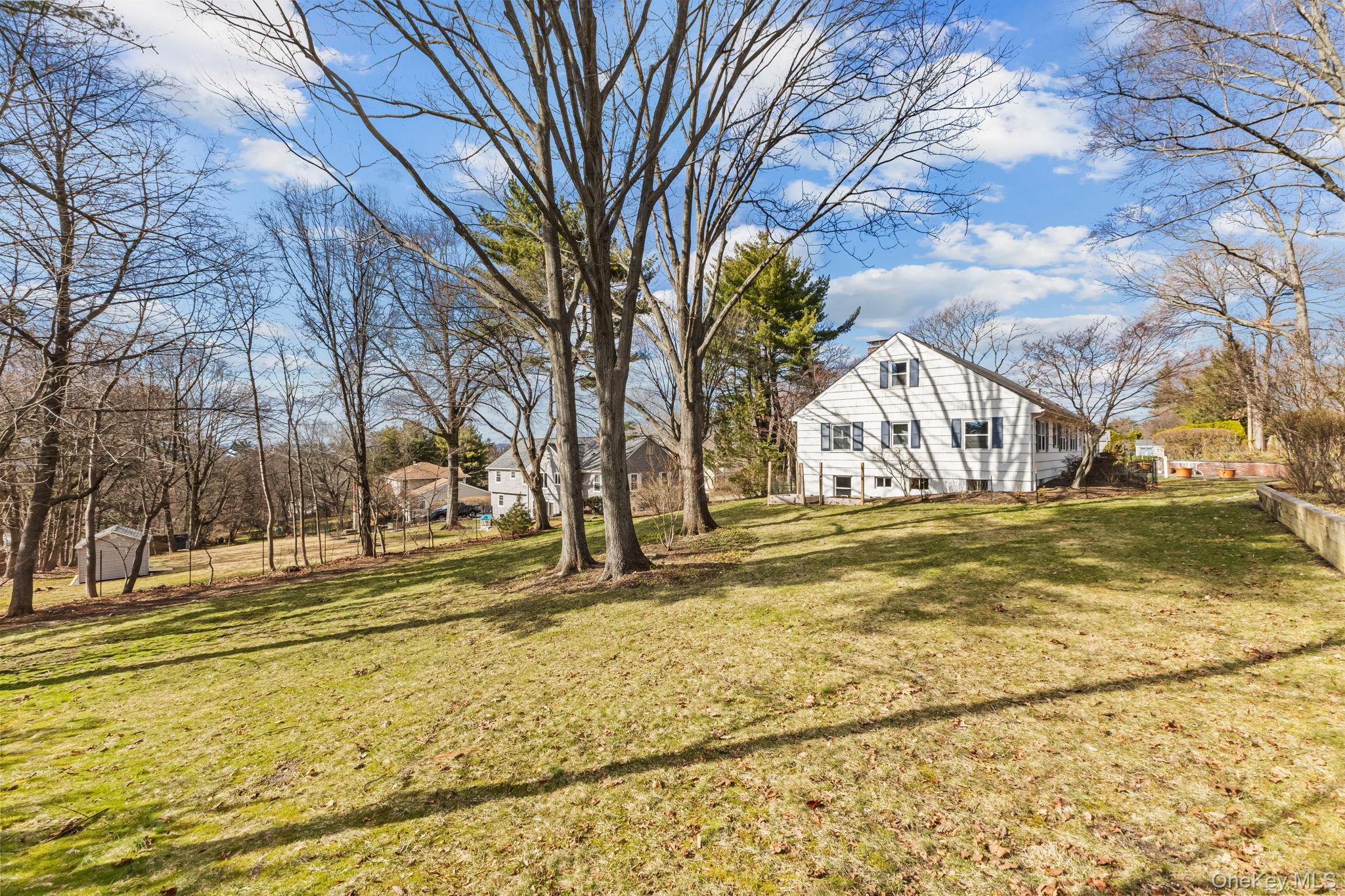 20 Meadow Road, Briarcliff Manor, NY 10510