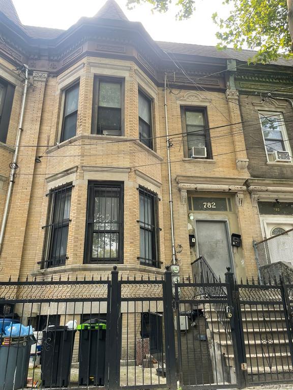 782 Cauldwell Avenue, Bronx, NY 10456