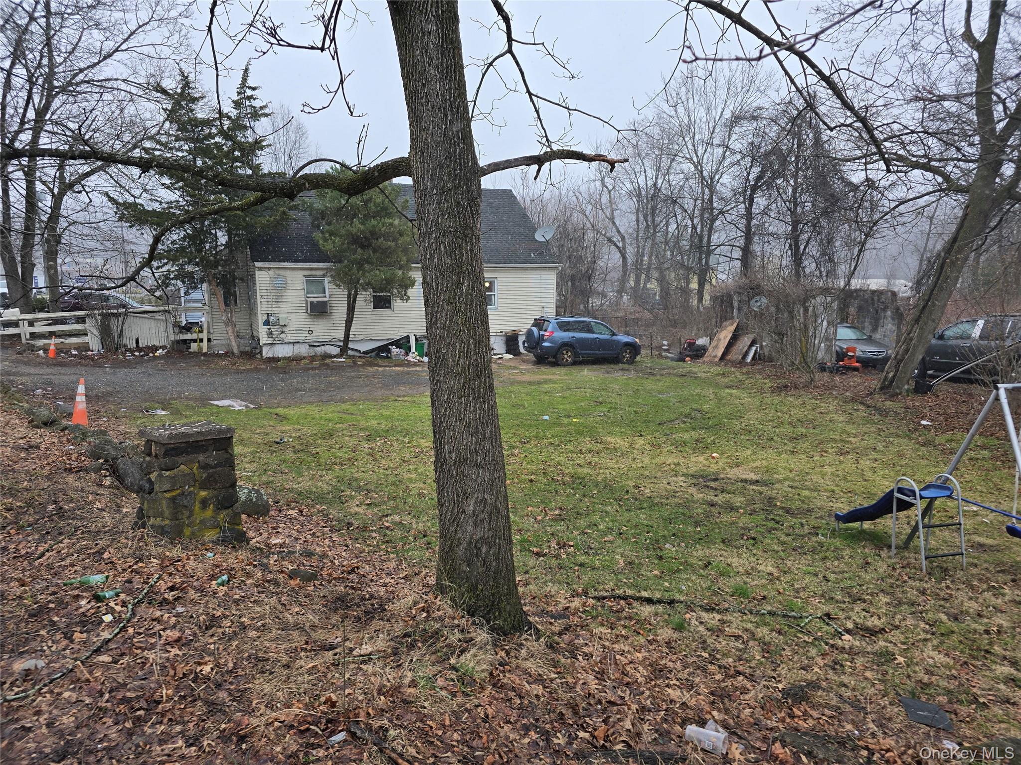 13 Waldron Avenue, Nyack, NY 10960