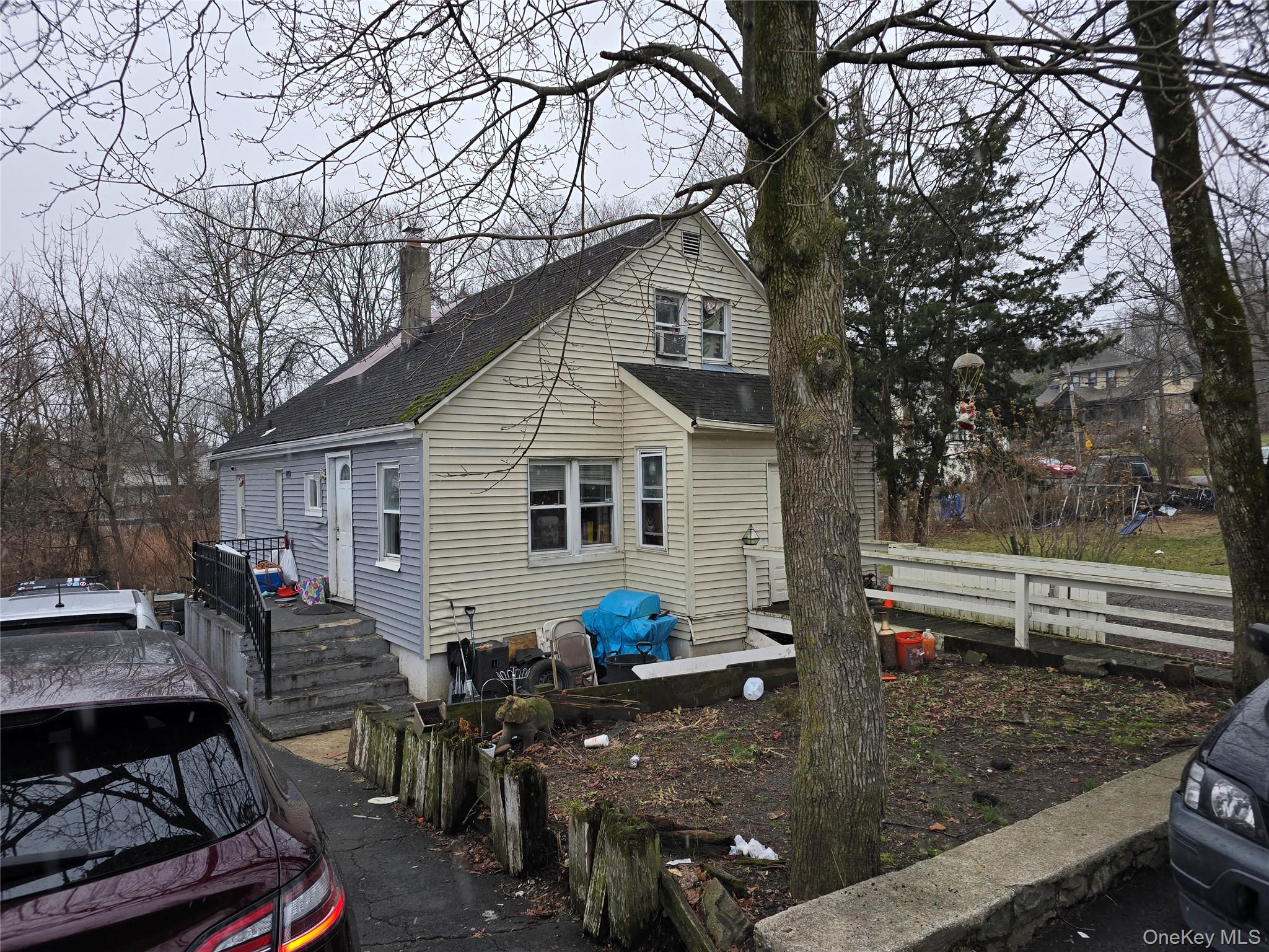 13 Waldron Avenue, Nyack, NY 10960