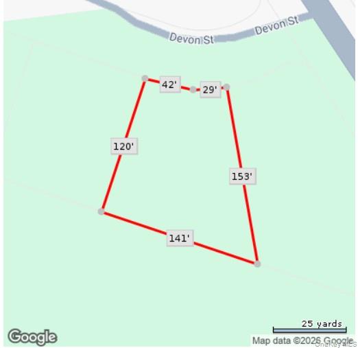 Cornwall Street, Rock Hill, NY 12775