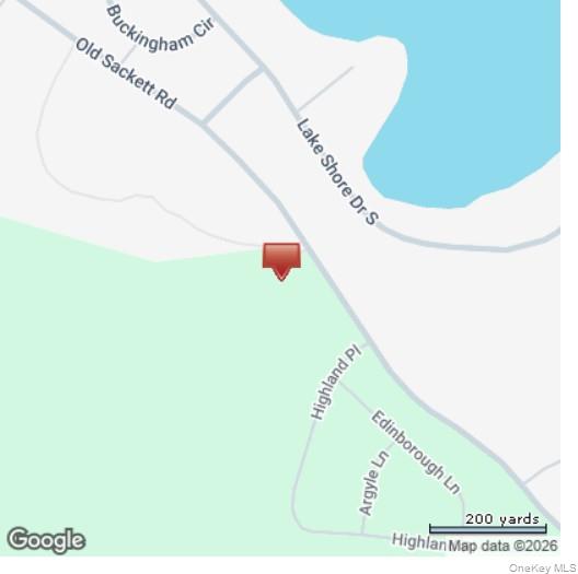 Cornwall Street, Rock Hill, NY 12775