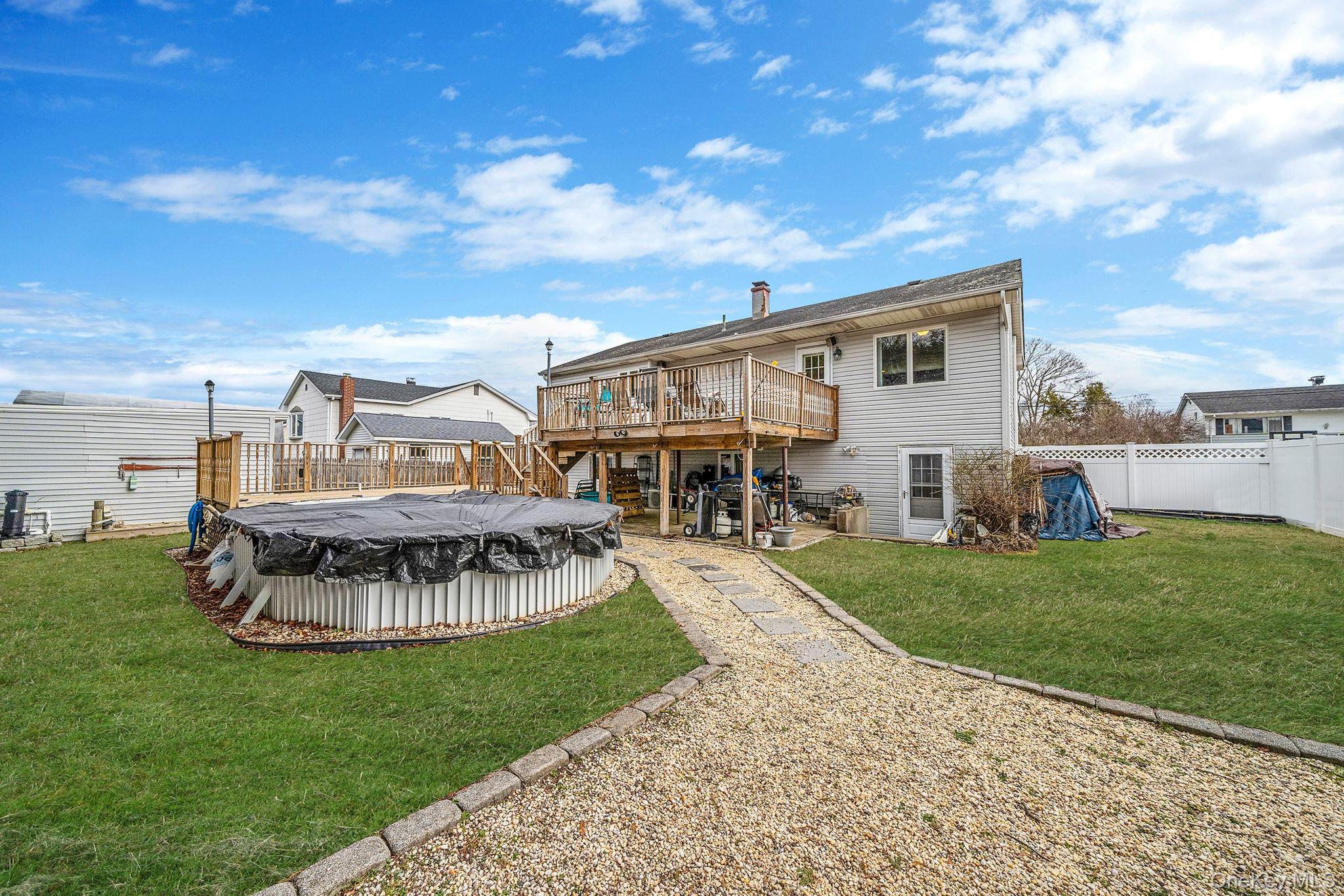 317 Garden City Street, Islip Terrace, NY 11752