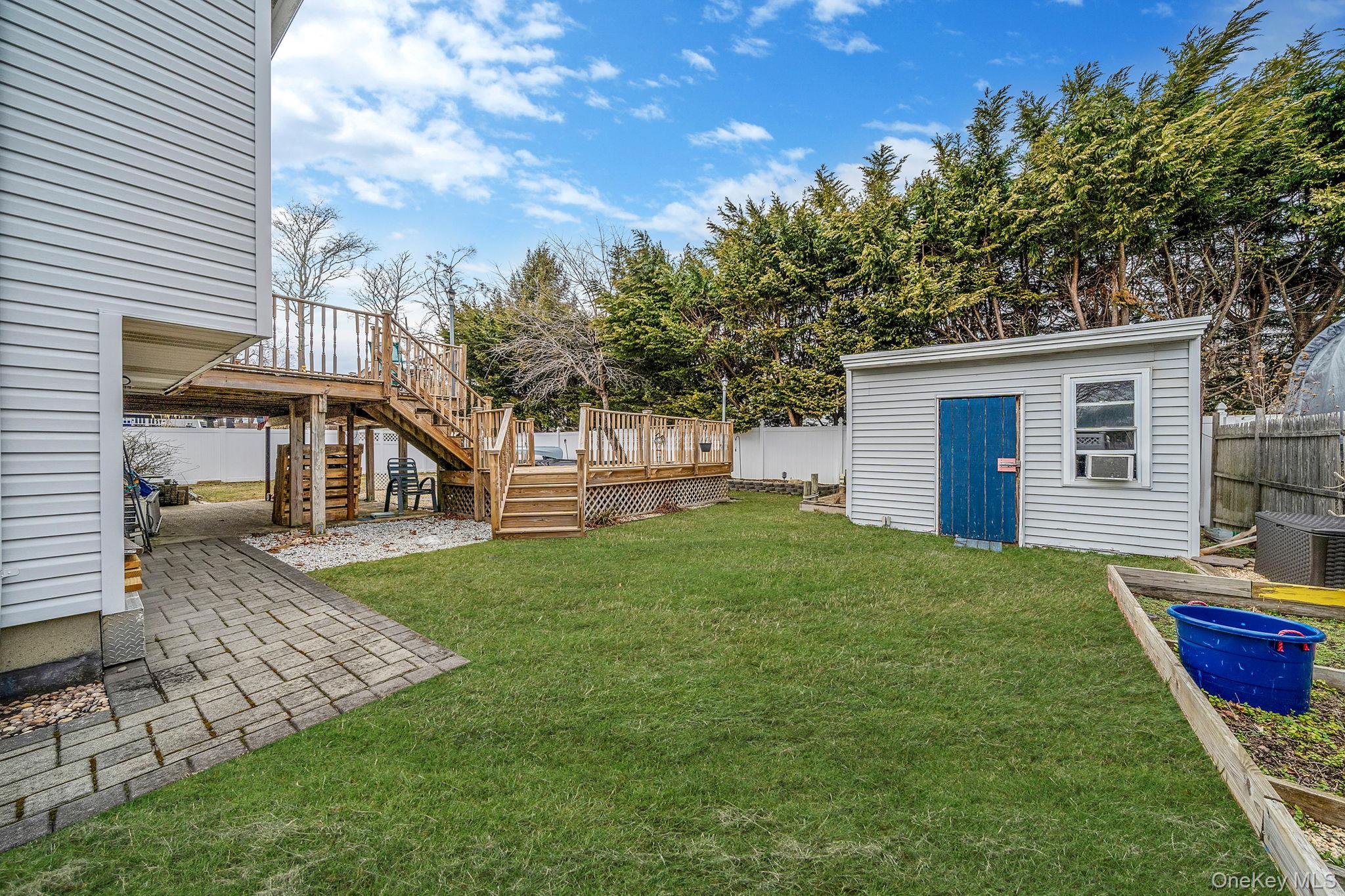 317 Garden City Street, Islip Terrace, NY 11752