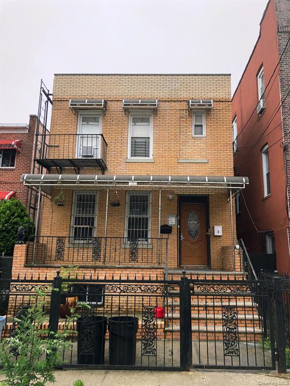 1038 E 224th Street, Bronx, NY 10466