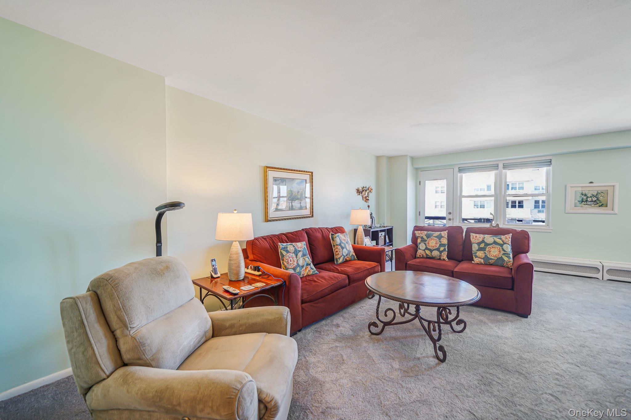 450 Shore Road # 8G, Long Beach, NY 11561