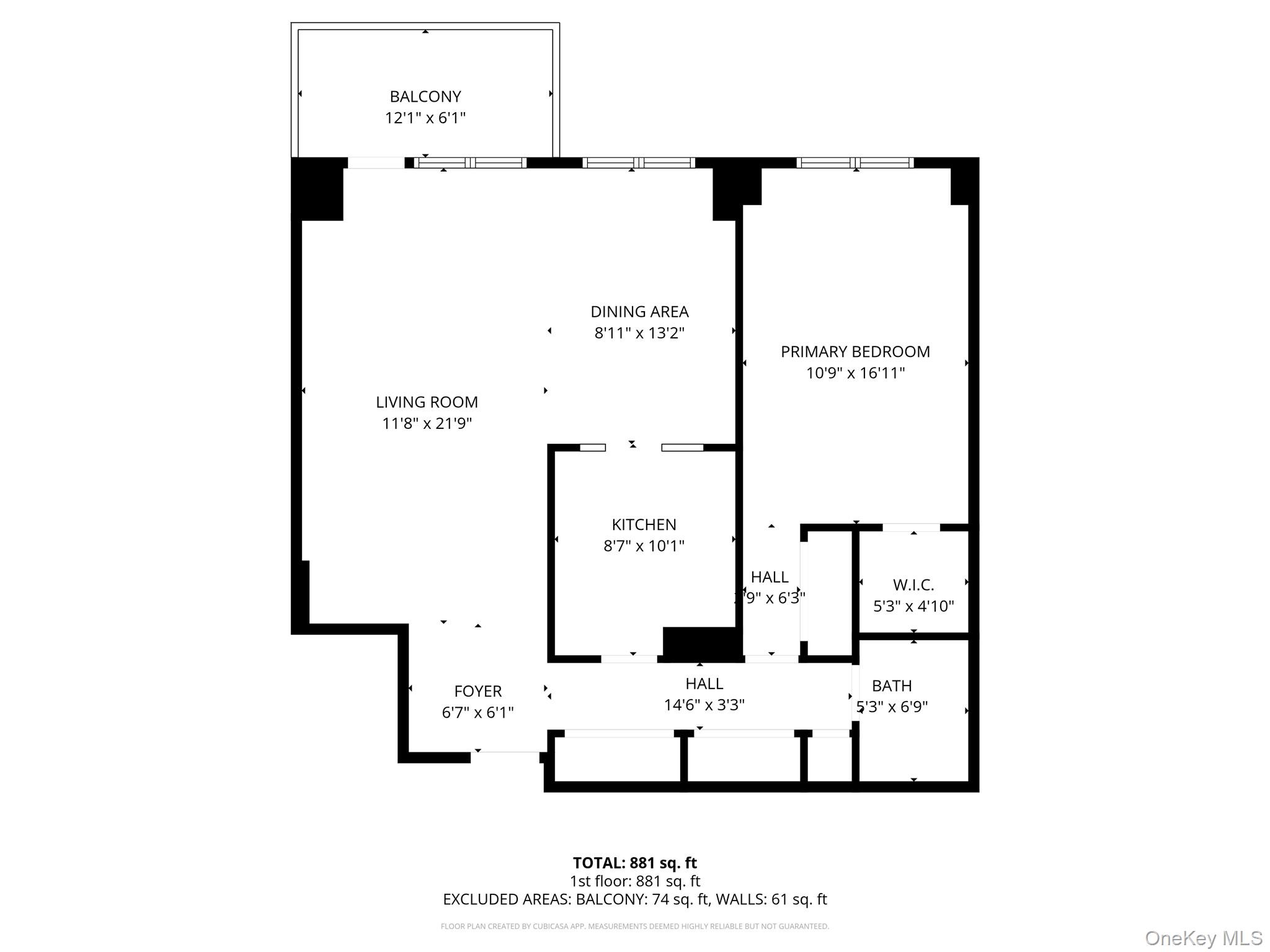 450 Shore Road # 8G, Long Beach, NY 11561