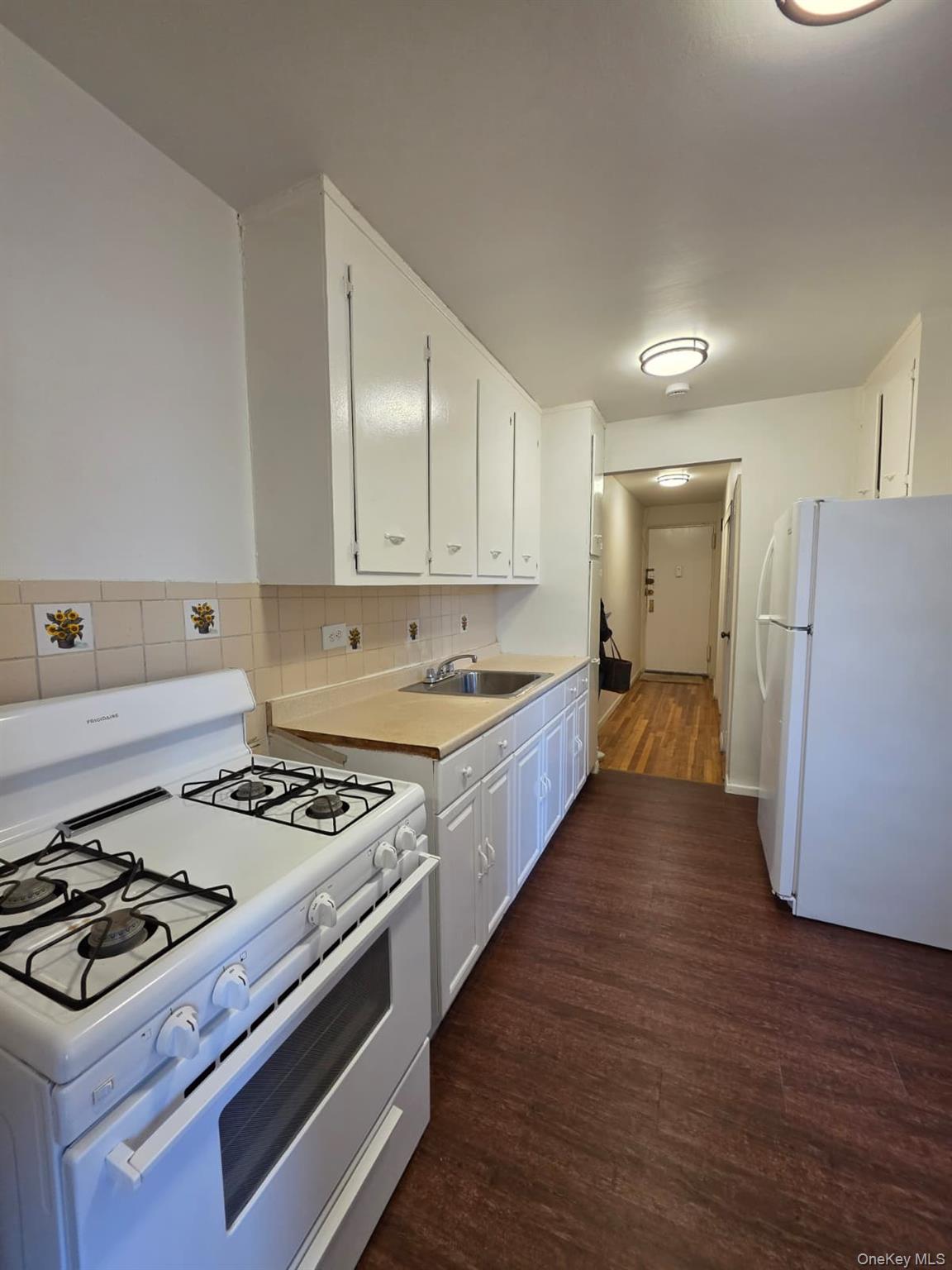 3119 Bailey Avenue # 4F, Bronx, NY 10463