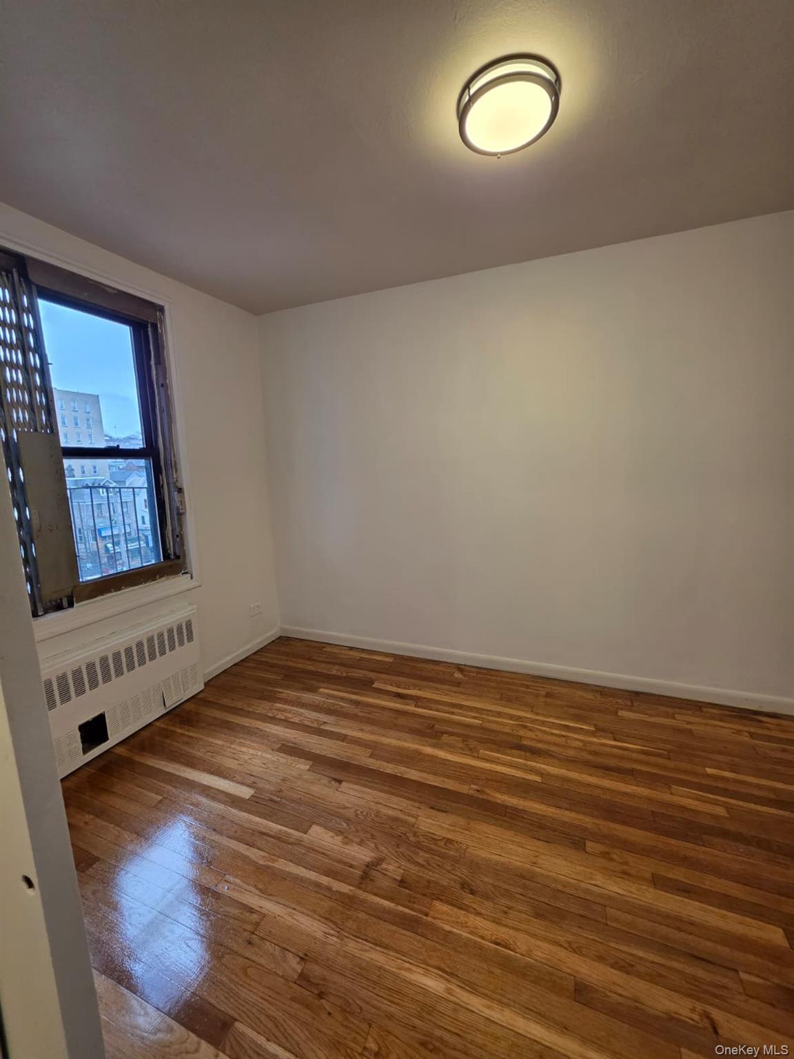 3119 Bailey Avenue # 4F, Bronx, NY 10463