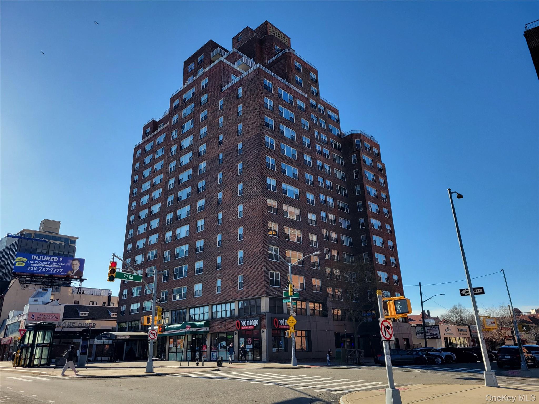 107-40 Queens Boulevard # 10 D, Forest Hills, NY 11375