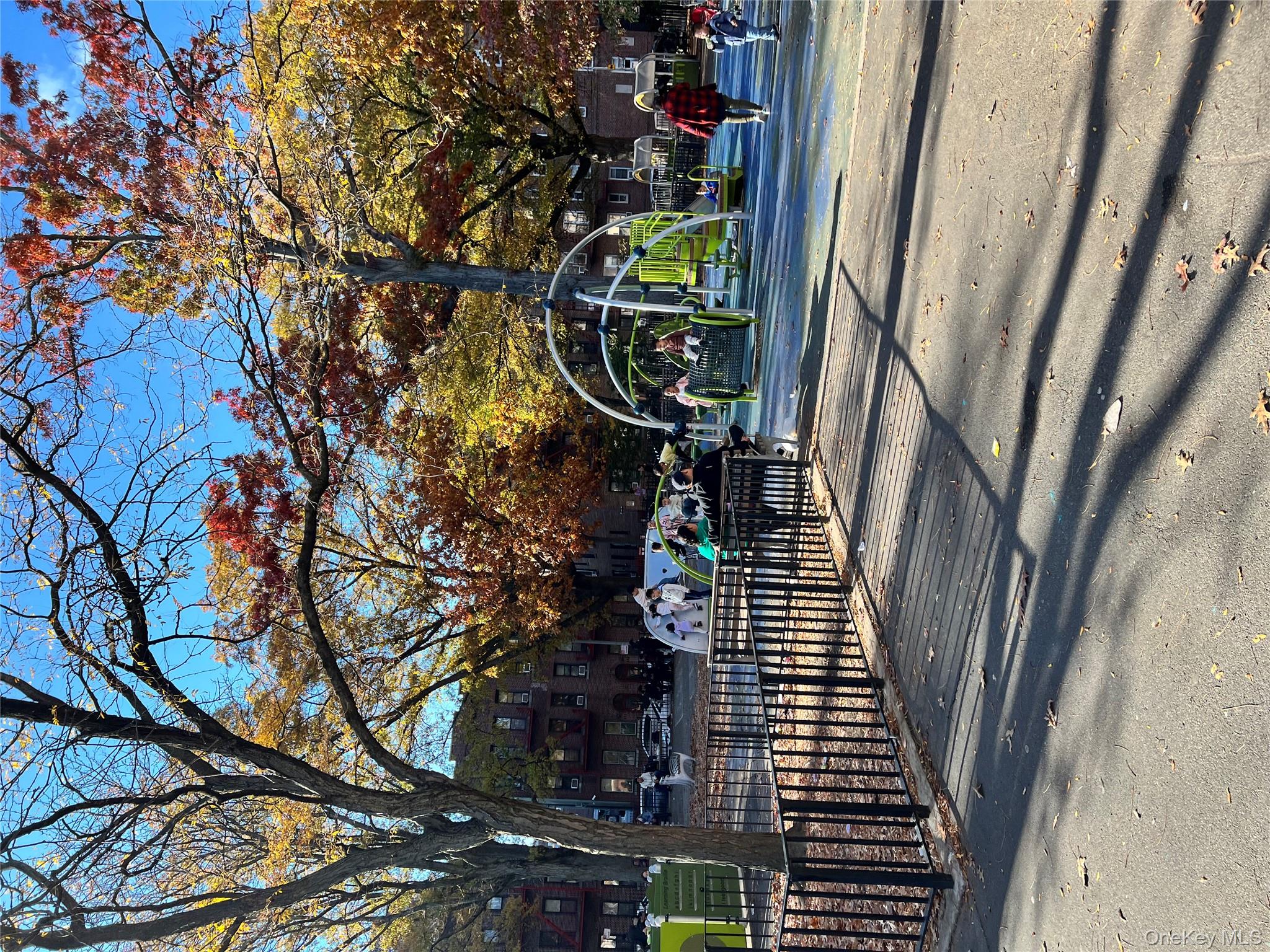 44-21 Macnish St. # 2B, Elmhurst, NY 11373