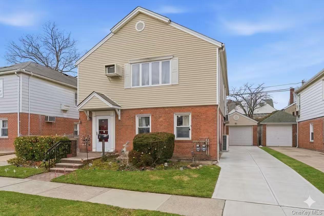 56-20 217th Street, Bayside, NY 11364