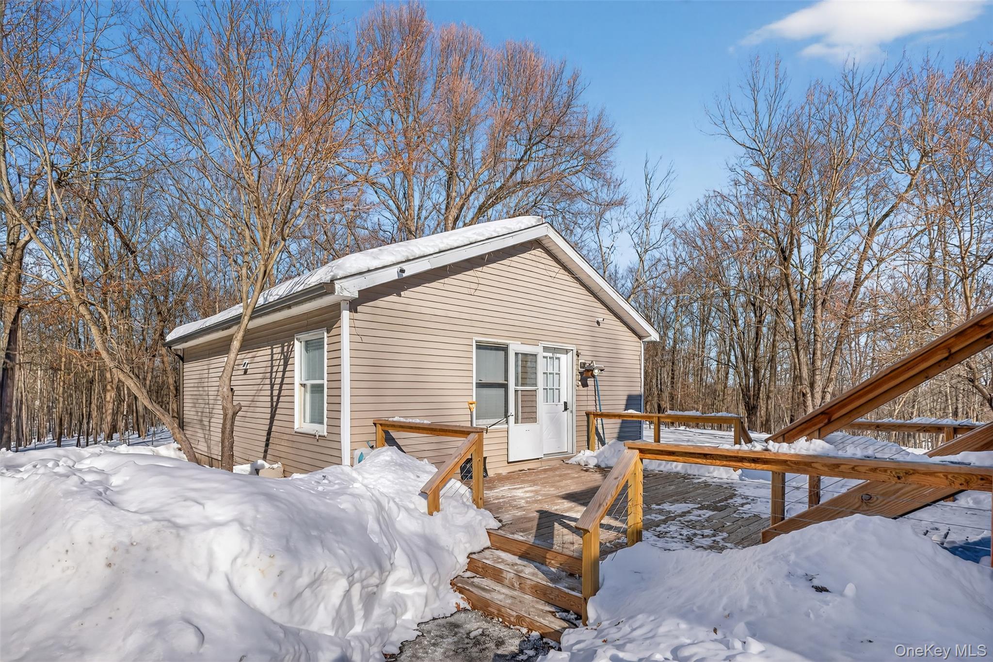 106 Post Road, Slate Hill, NY 10973