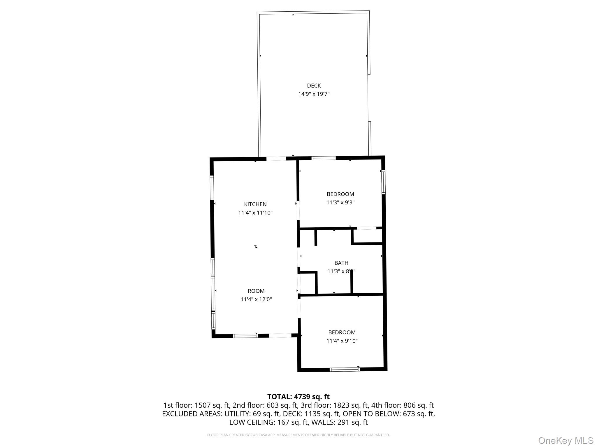 106 Post Road, Slate Hill, NY 10973