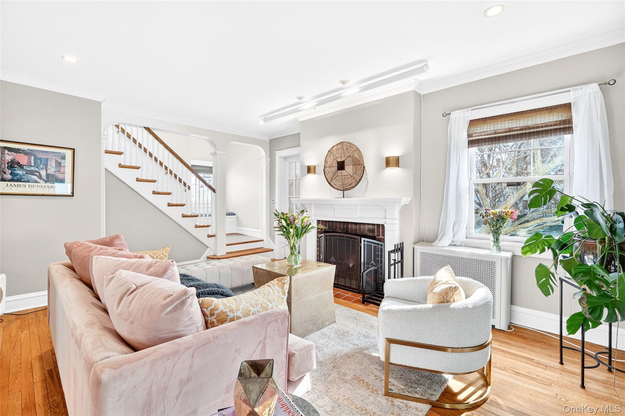 14 Columbia Place, Mount Vernon, NY 10552