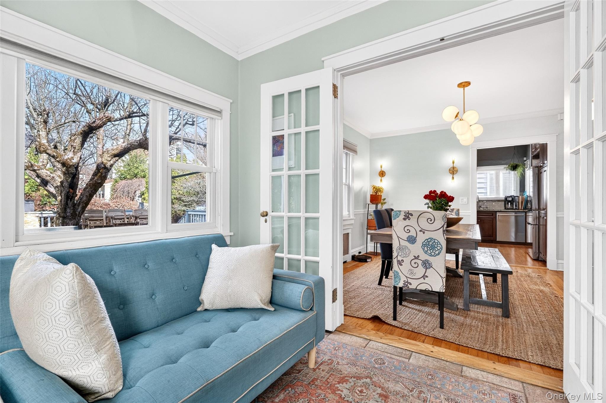 14 Columbia Place, Mount Vernon, NY 10552