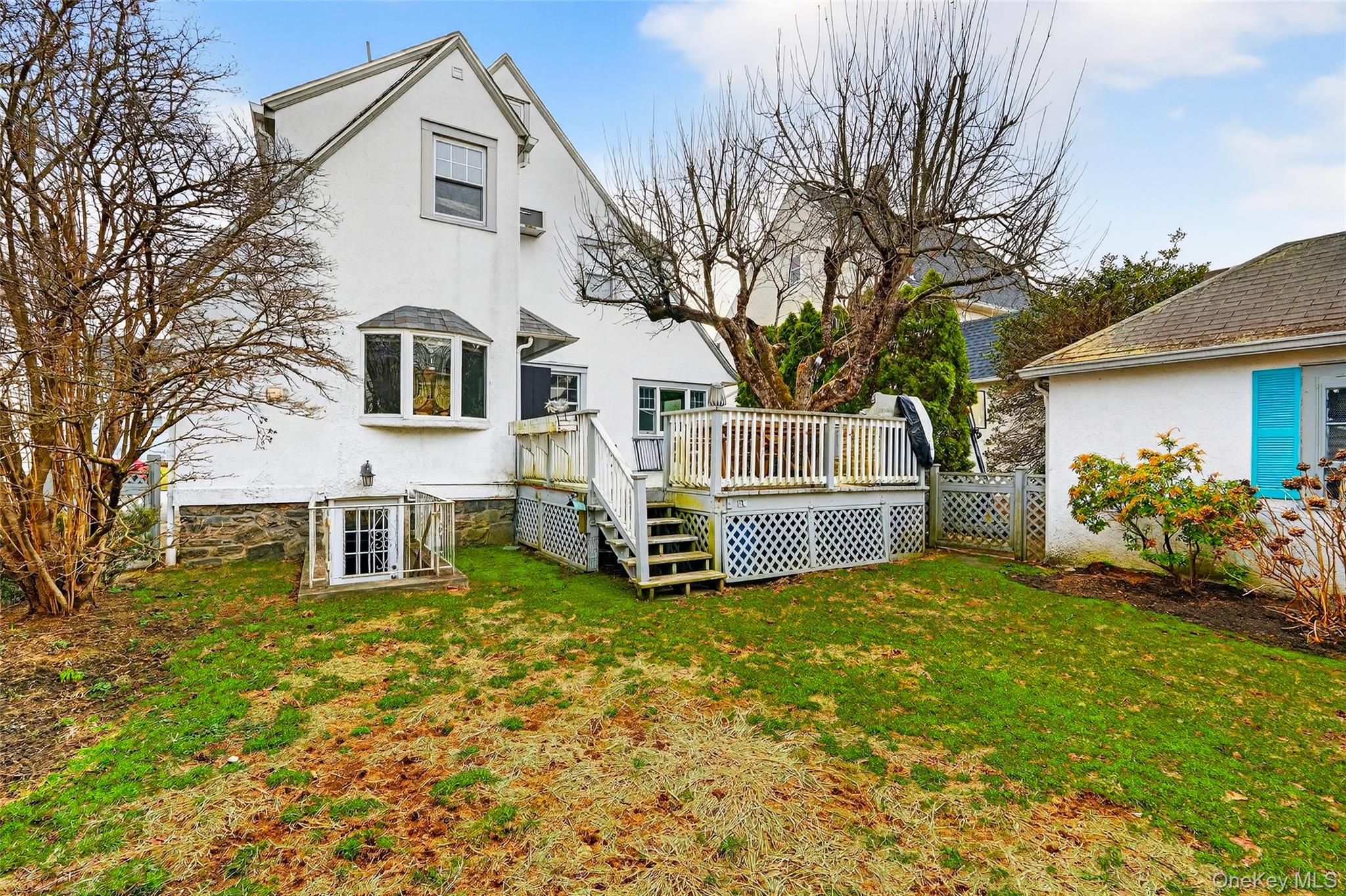 14 Columbia Place, Mount Vernon, NY 10552