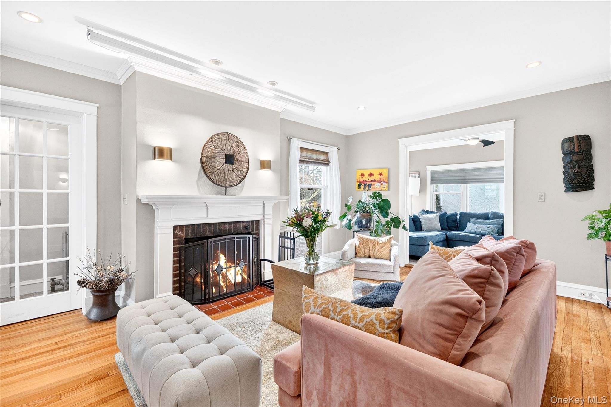 14 Columbia Place, Mount Vernon, NY 10552