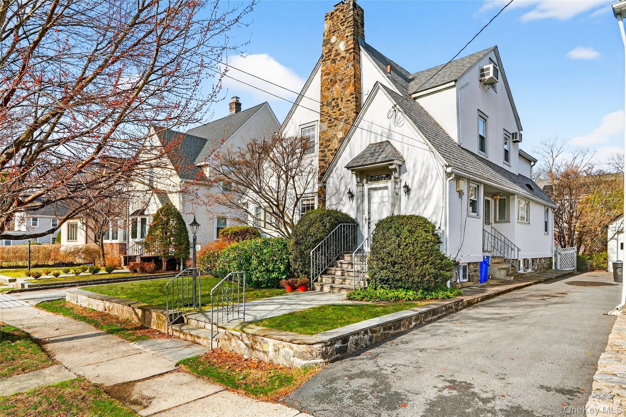 14 Columbia Place, Mount Vernon, NY 10552