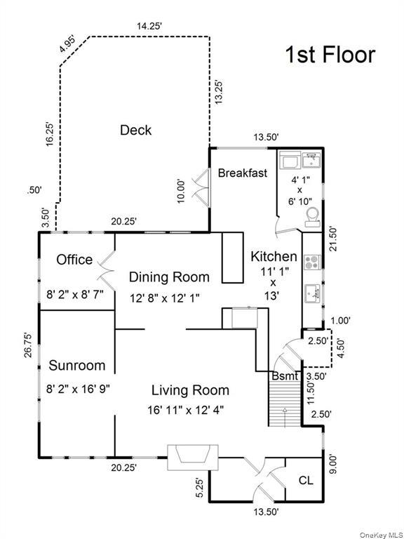 14 Columbia Place, Mount Vernon, NY 10552