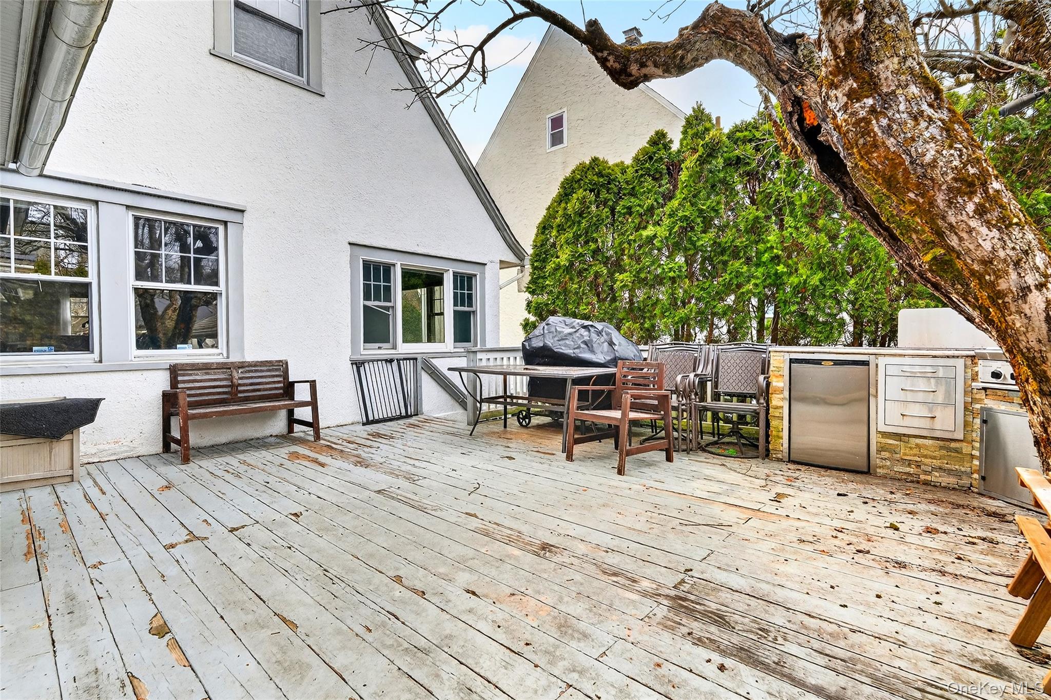 14 Columbia Place, Mount Vernon, NY 10552