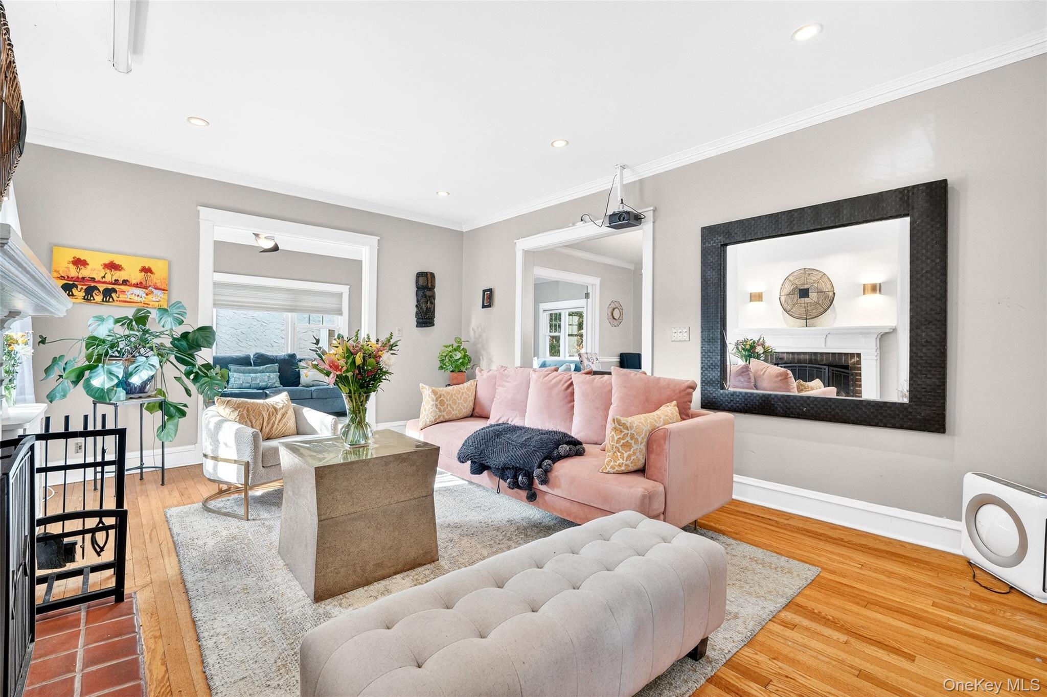 14 Columbia Place, Mount Vernon, NY 10552