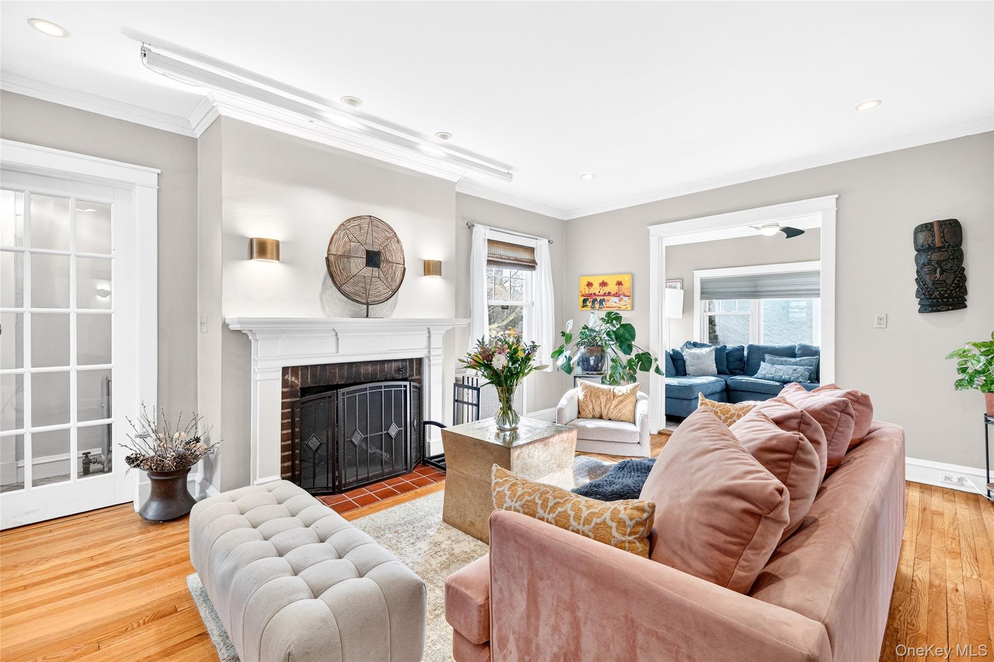 14 Columbia Place, Mount Vernon, NY 10552