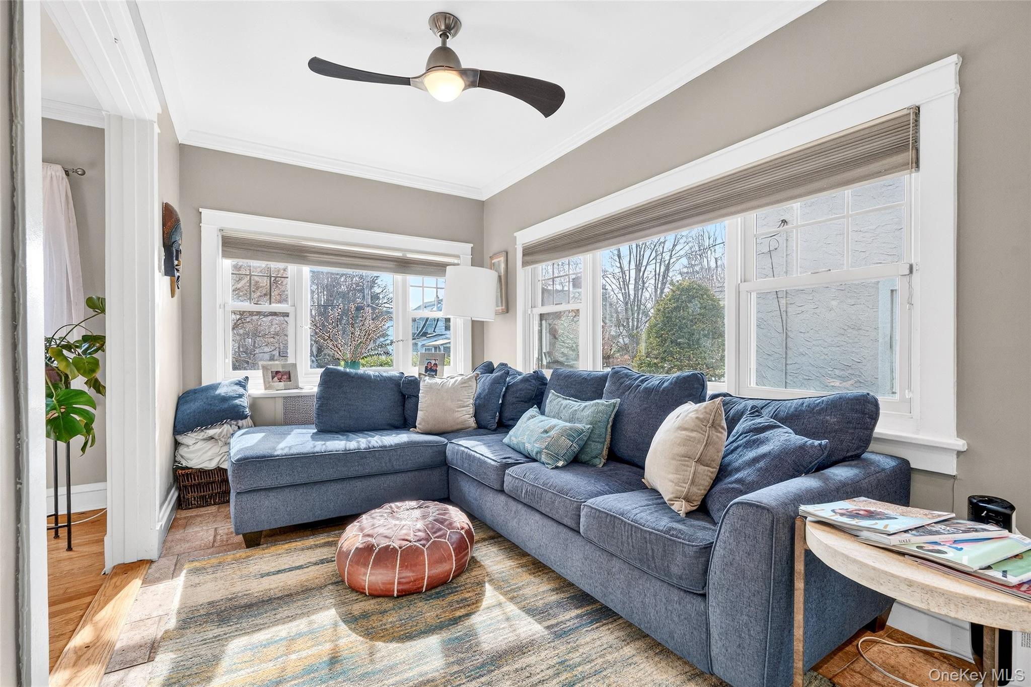 14 Columbia Place, Mount Vernon, NY 10552