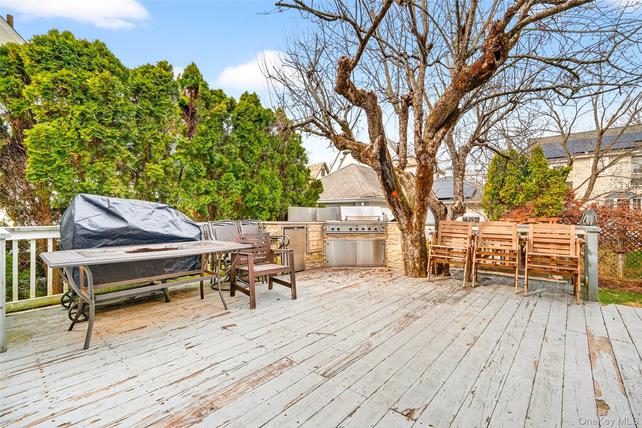 14 Columbia Place, Mount Vernon, NY 10552