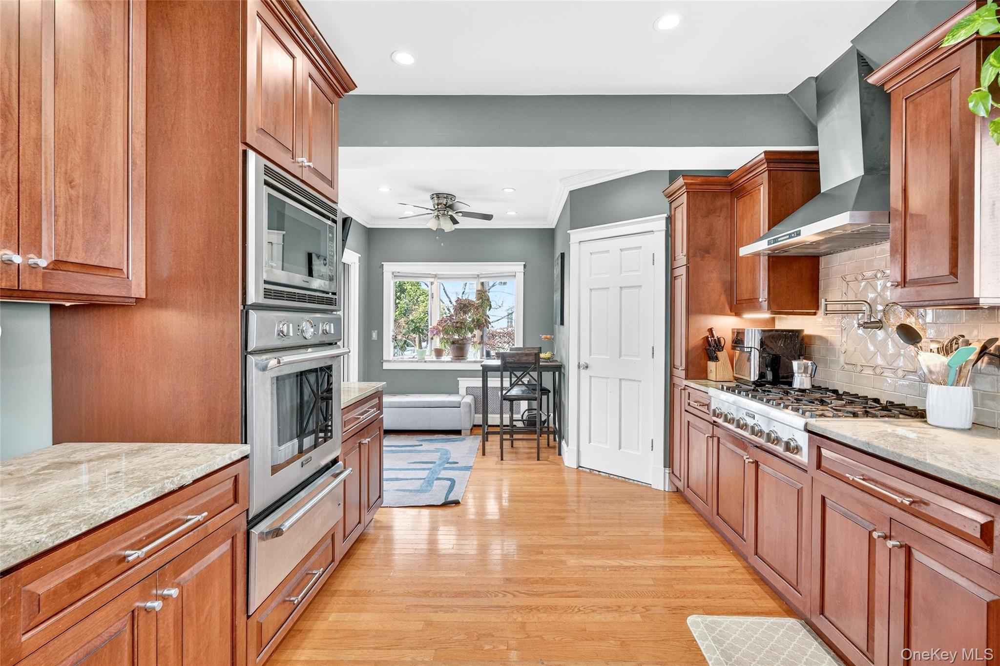 14 Columbia Place, Mount Vernon, NY 10552