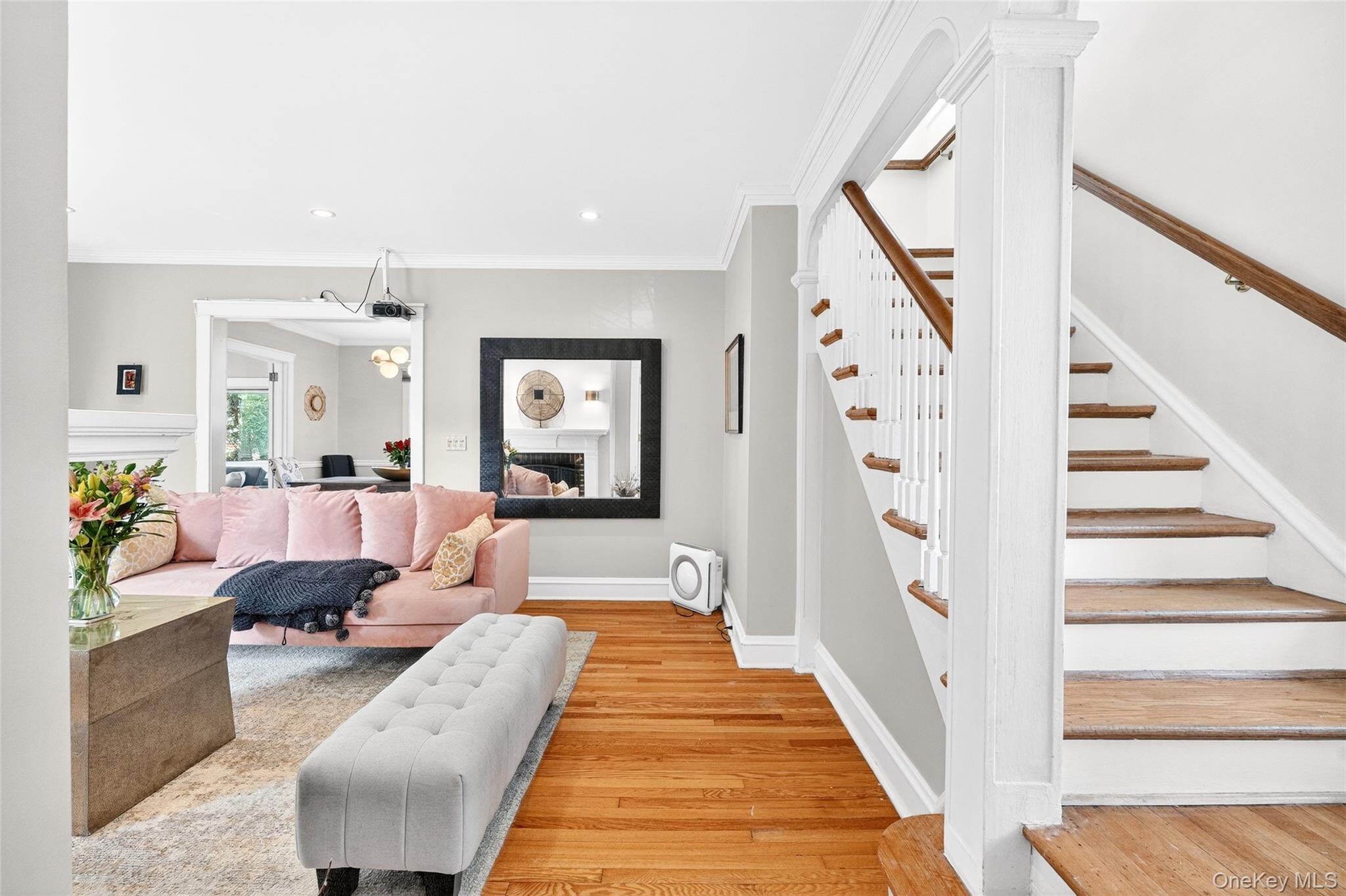 14 Columbia Place, Mount Vernon, NY 10552