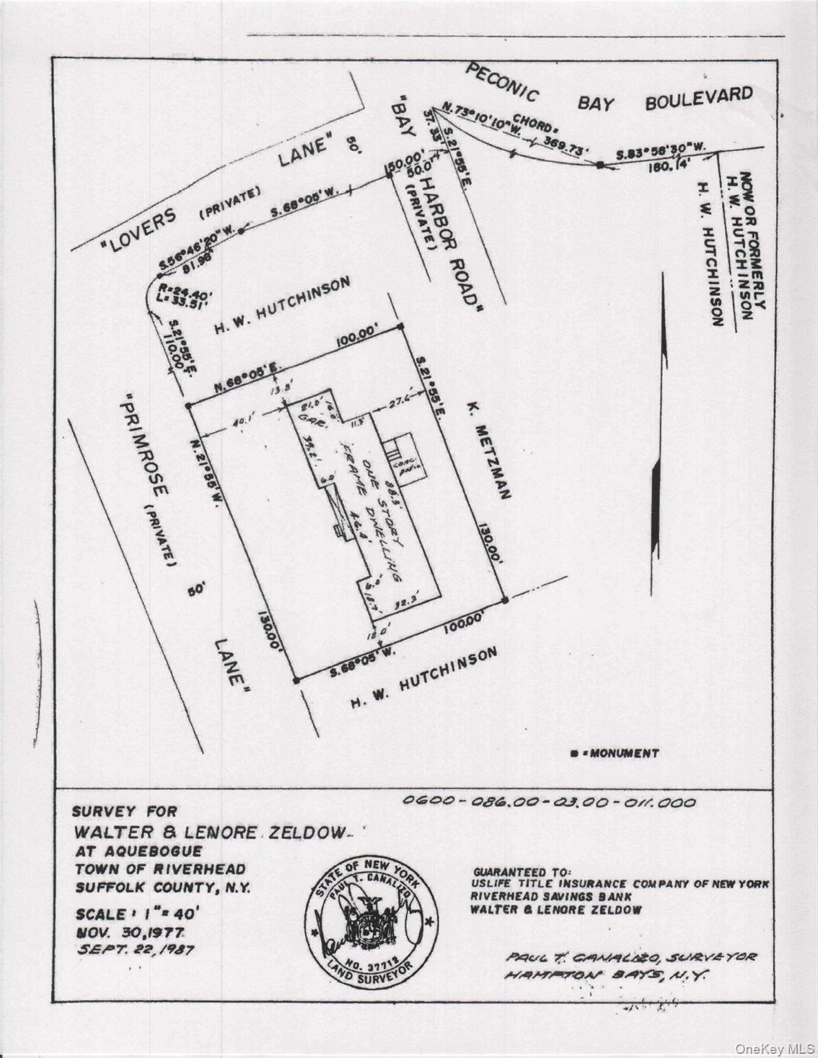 16 Primrose Lane, Aquebogue, NY 11931