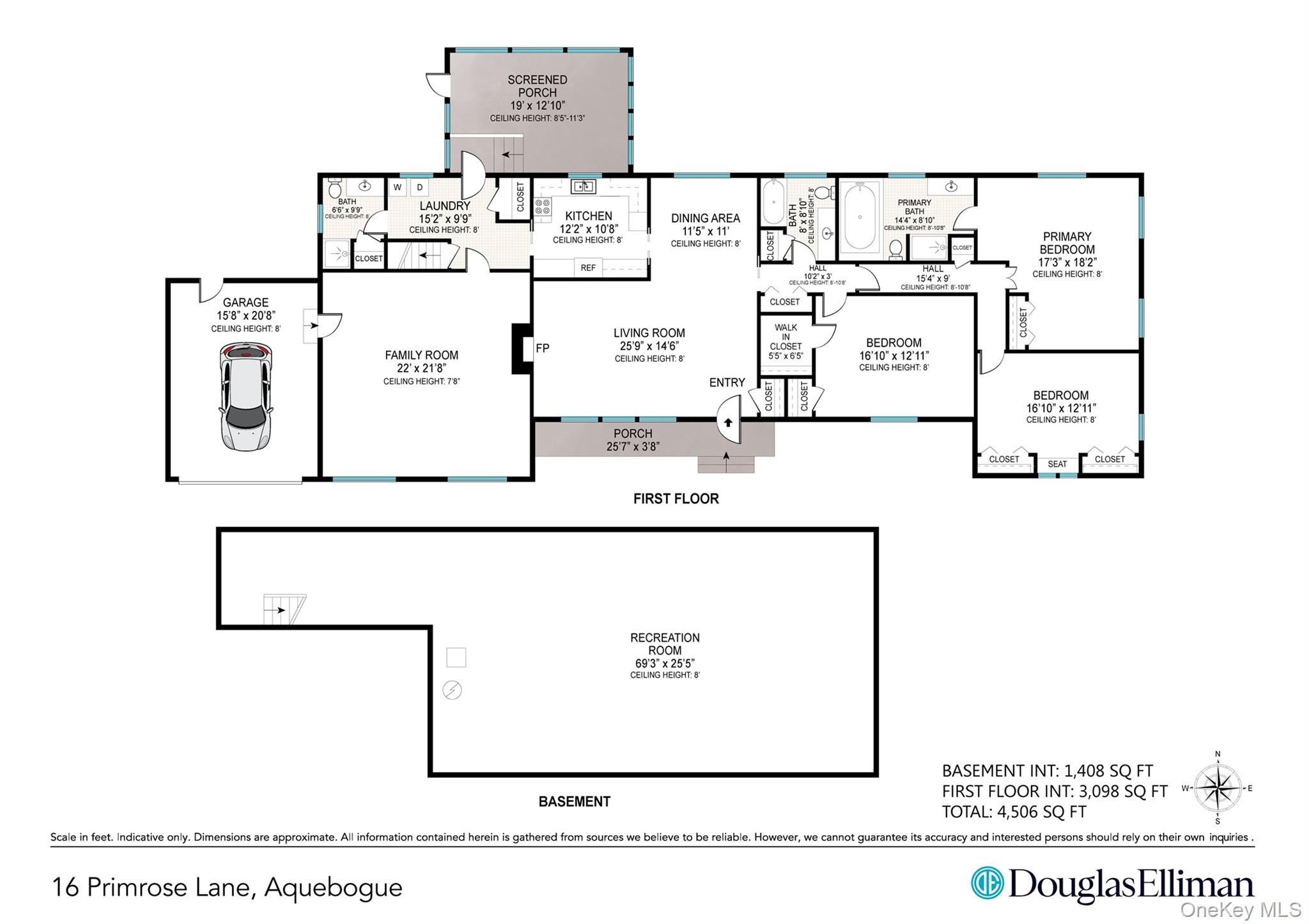 16 Primrose Lane, Aquebogue, NY 11931