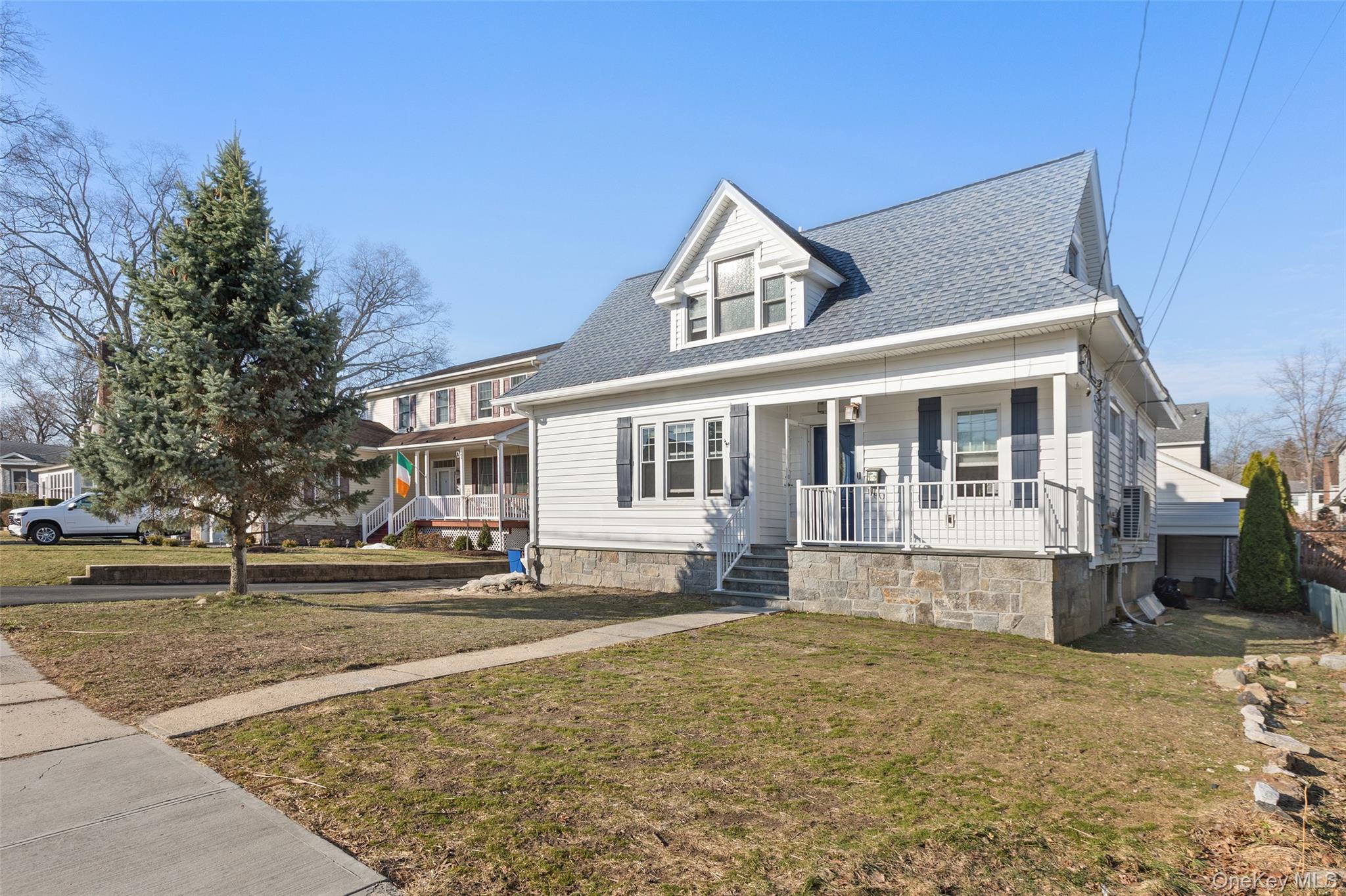 406 S Lexington Avenue, White Plains, NY 10606