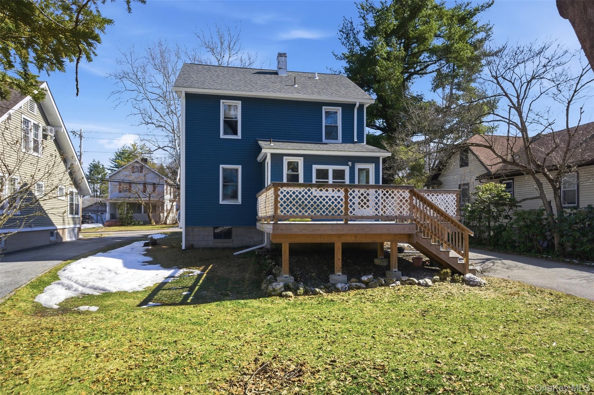 110 Innis Avenue, Poughkeepsie, NY 12601