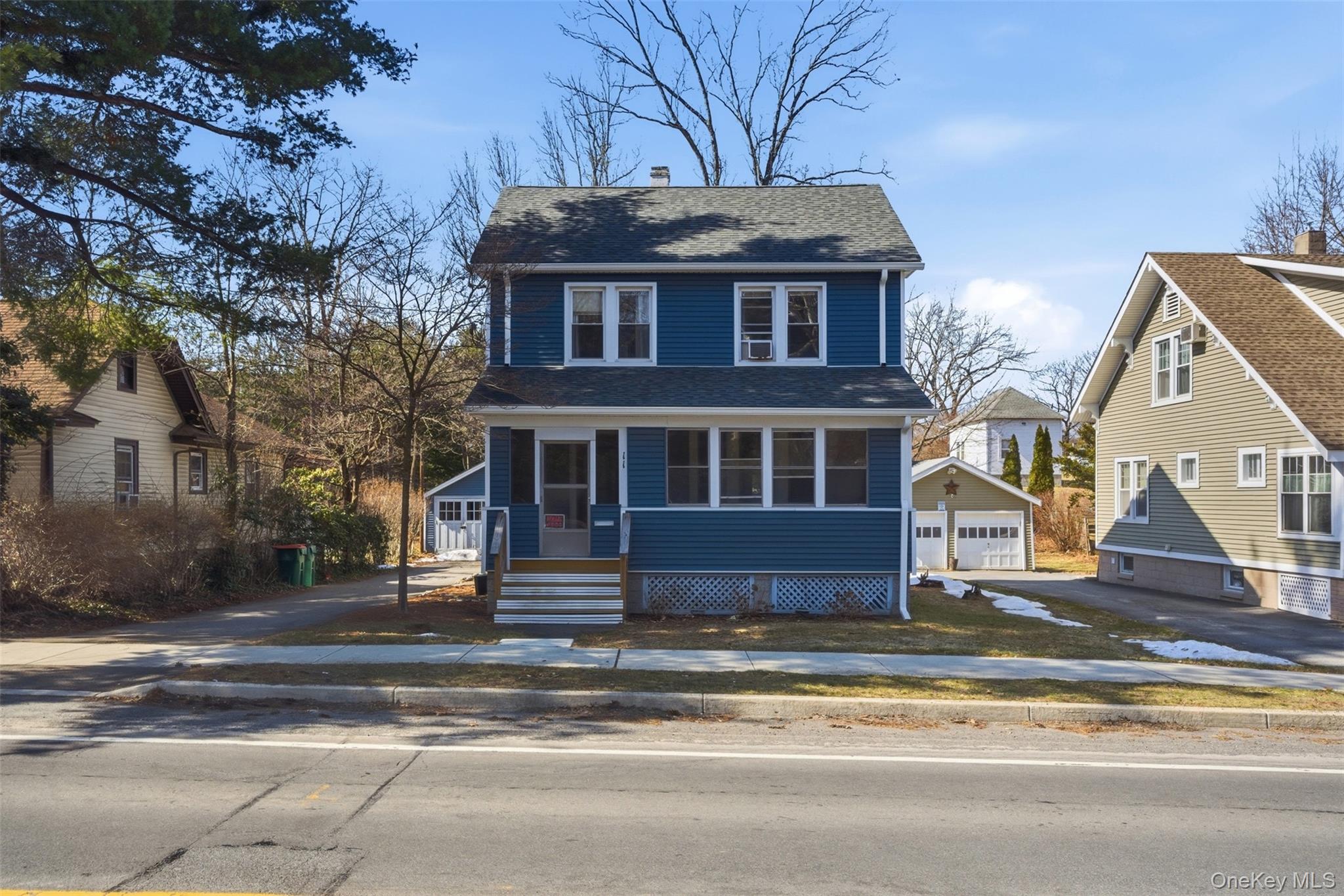 110 Innis Avenue, Poughkeepsie, NY 12601