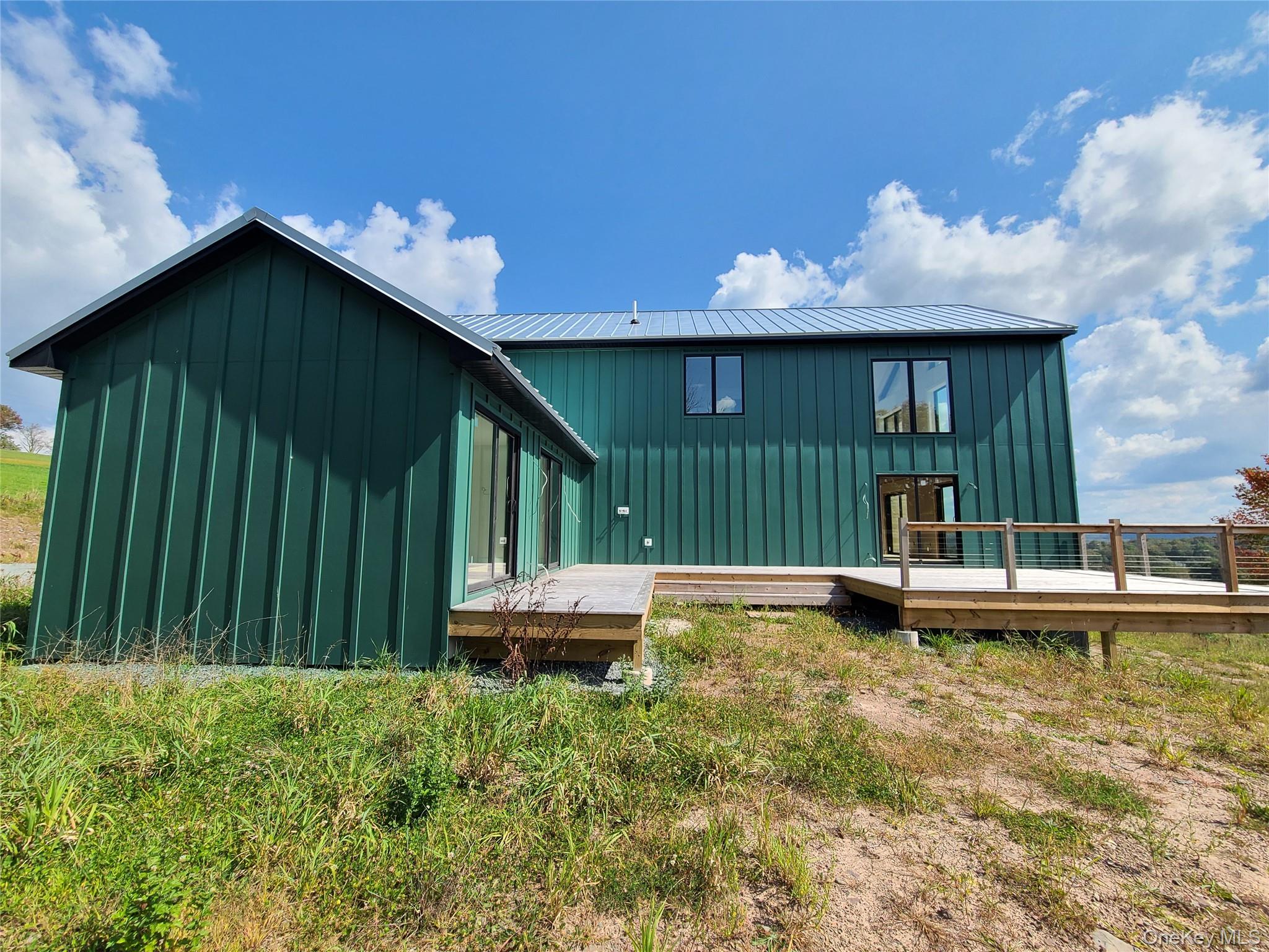 356 Gabel Road, Callicoon, NY 12723