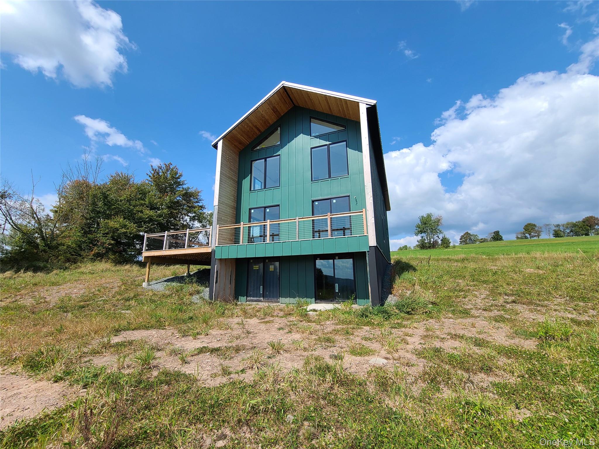 356 Gabel Road, Callicoon, NY 12723