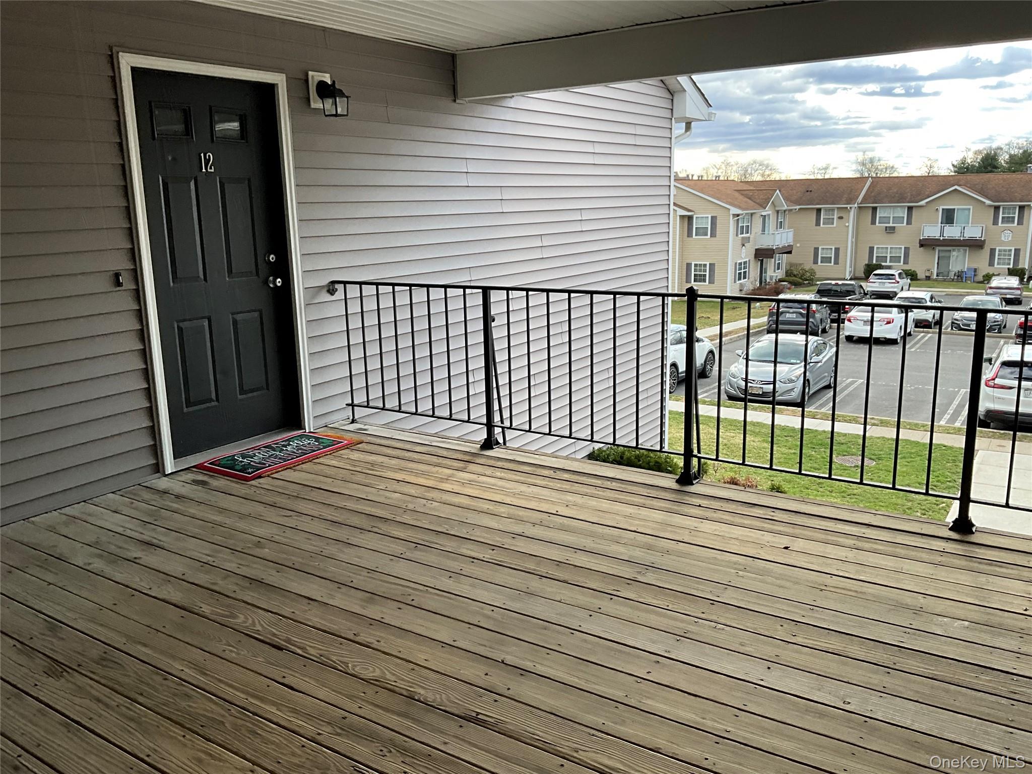 100 Hillside Drive # B10, Middletown, NY 10941