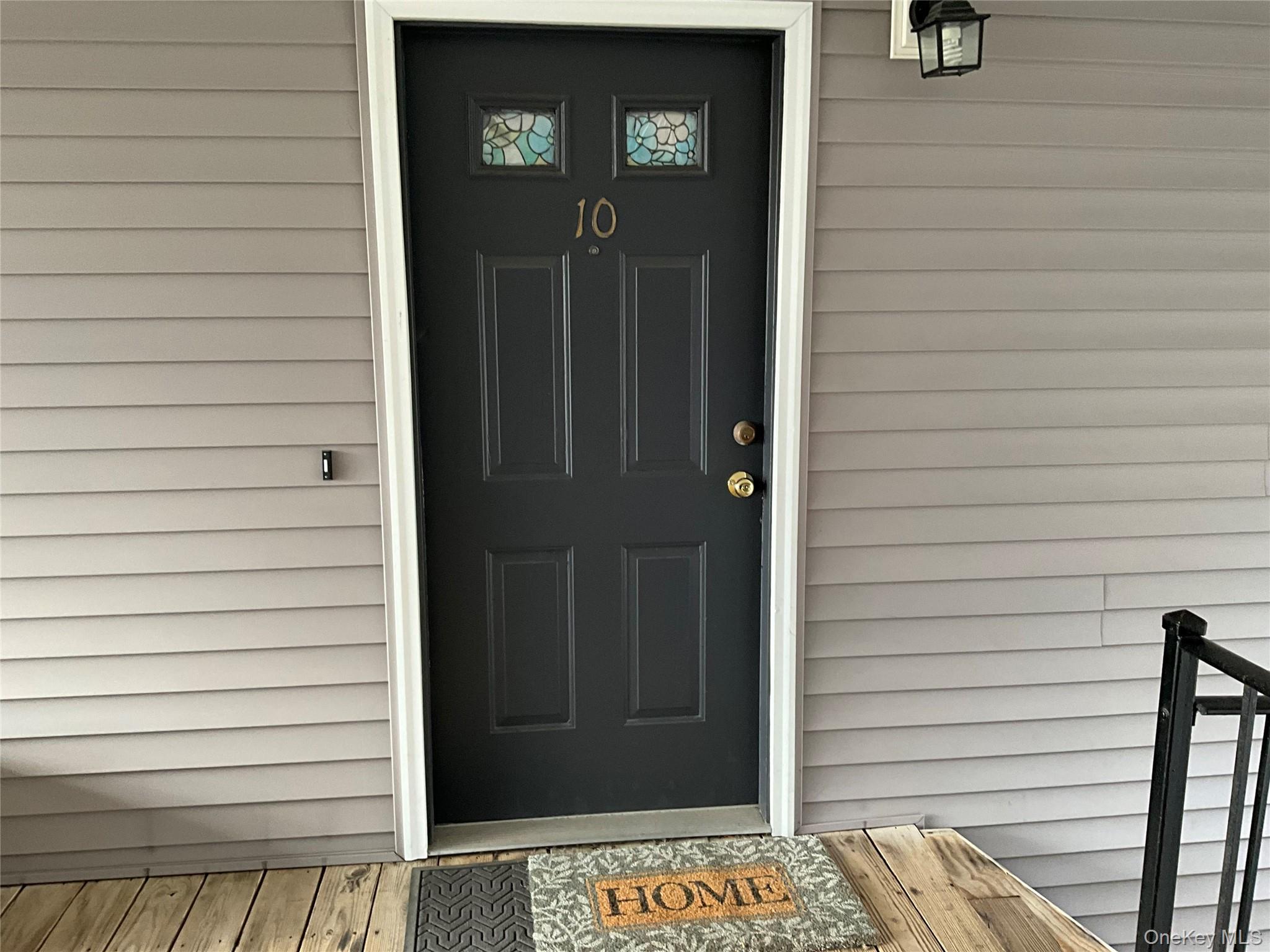 100 Hillside Drive # B10, Middletown, NY 10941