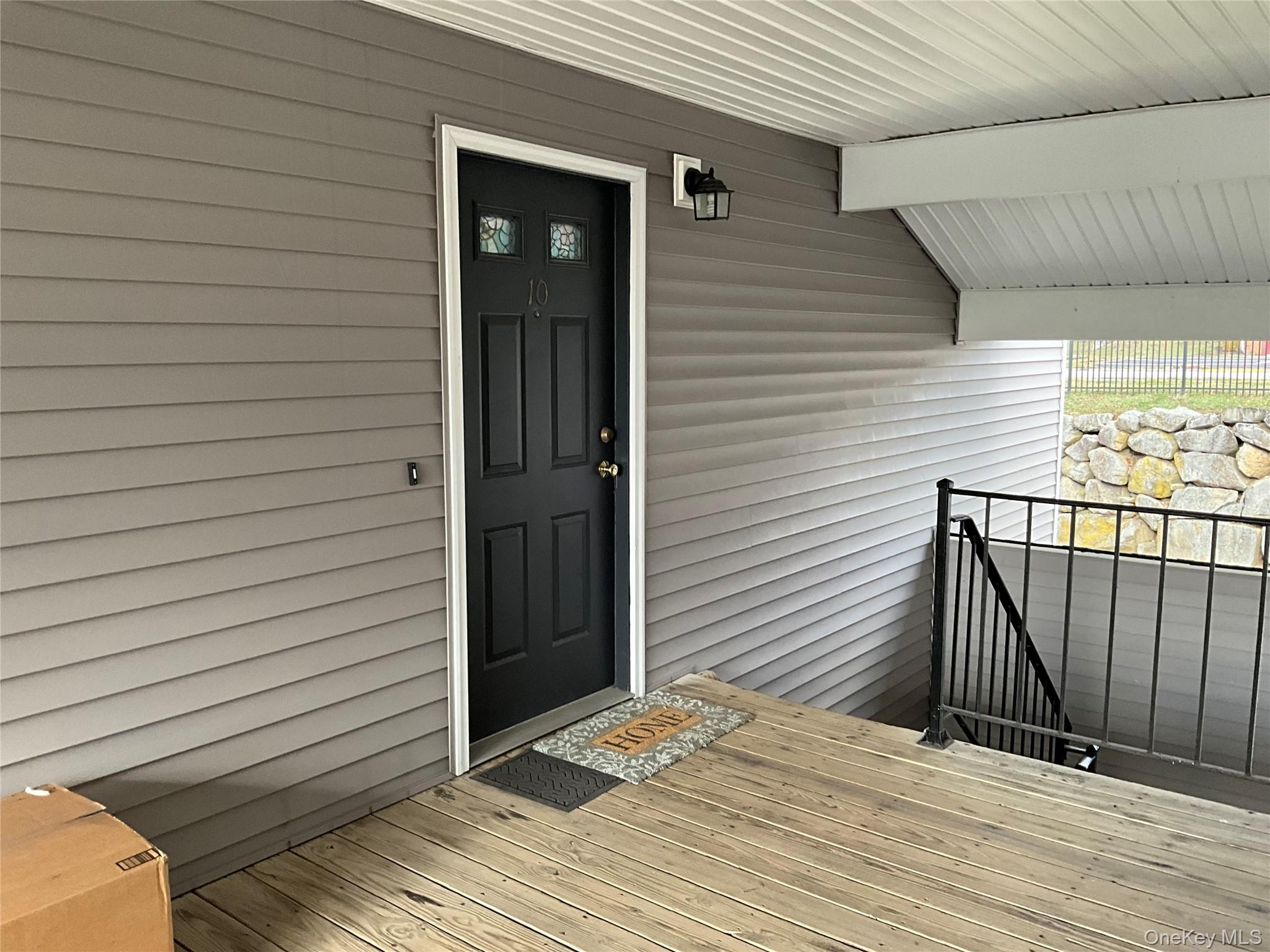 100 Hillside Drive # B10, Middletown, NY 10941