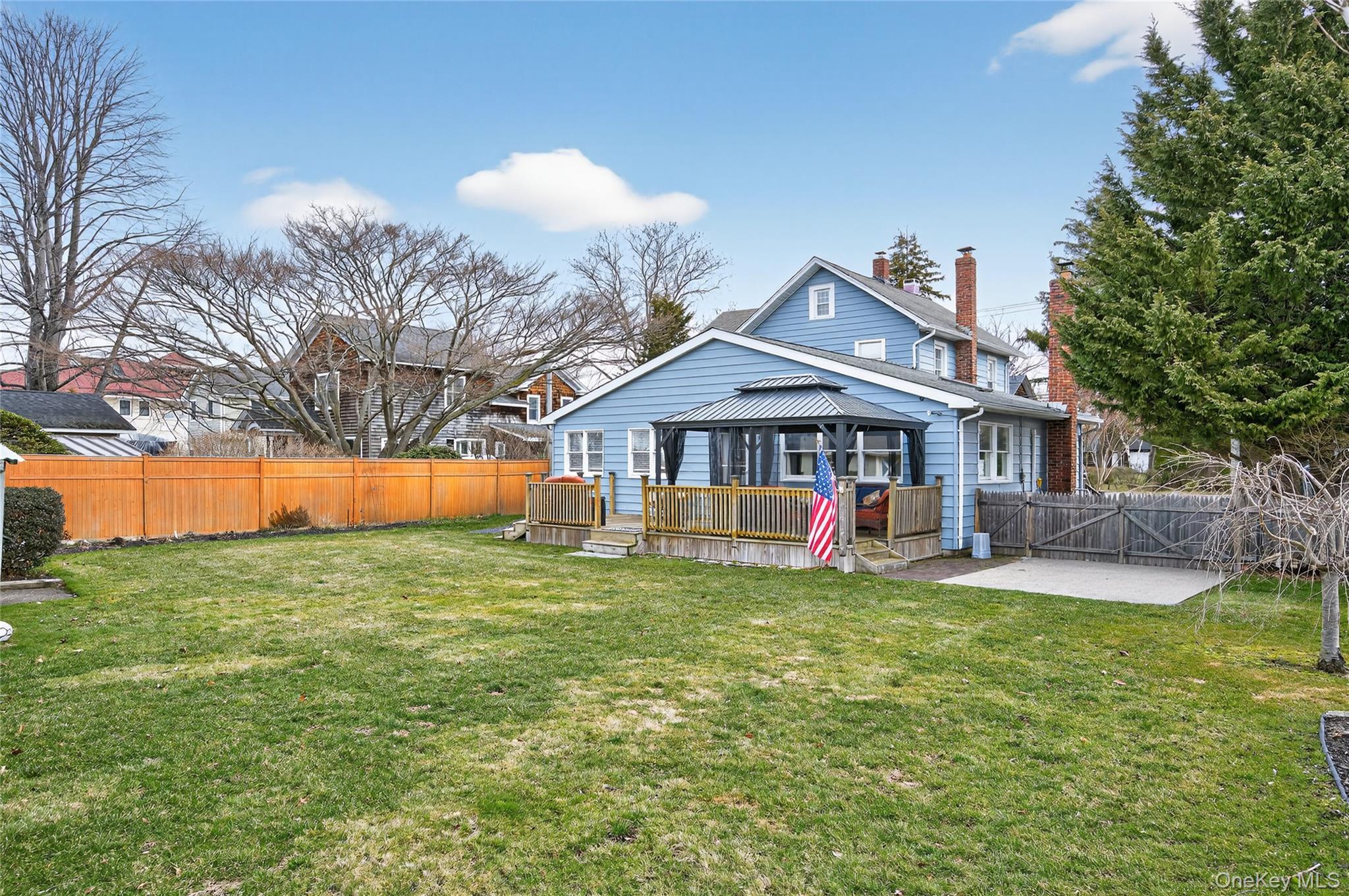 46 Monell Avenue, Islip, NY 11751