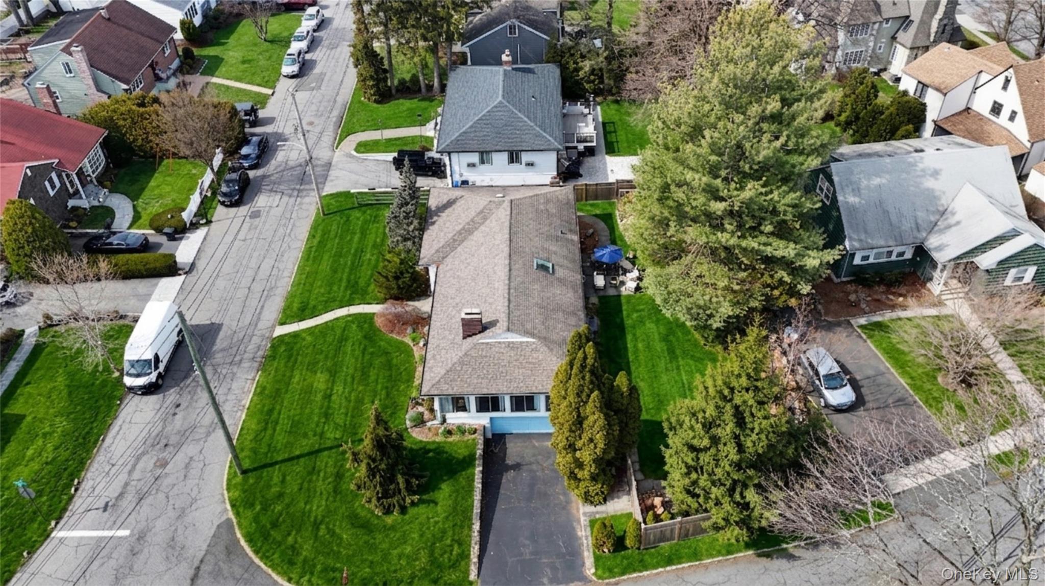 1304 Birch Hill Lane, Mamaroneck, NY 10543