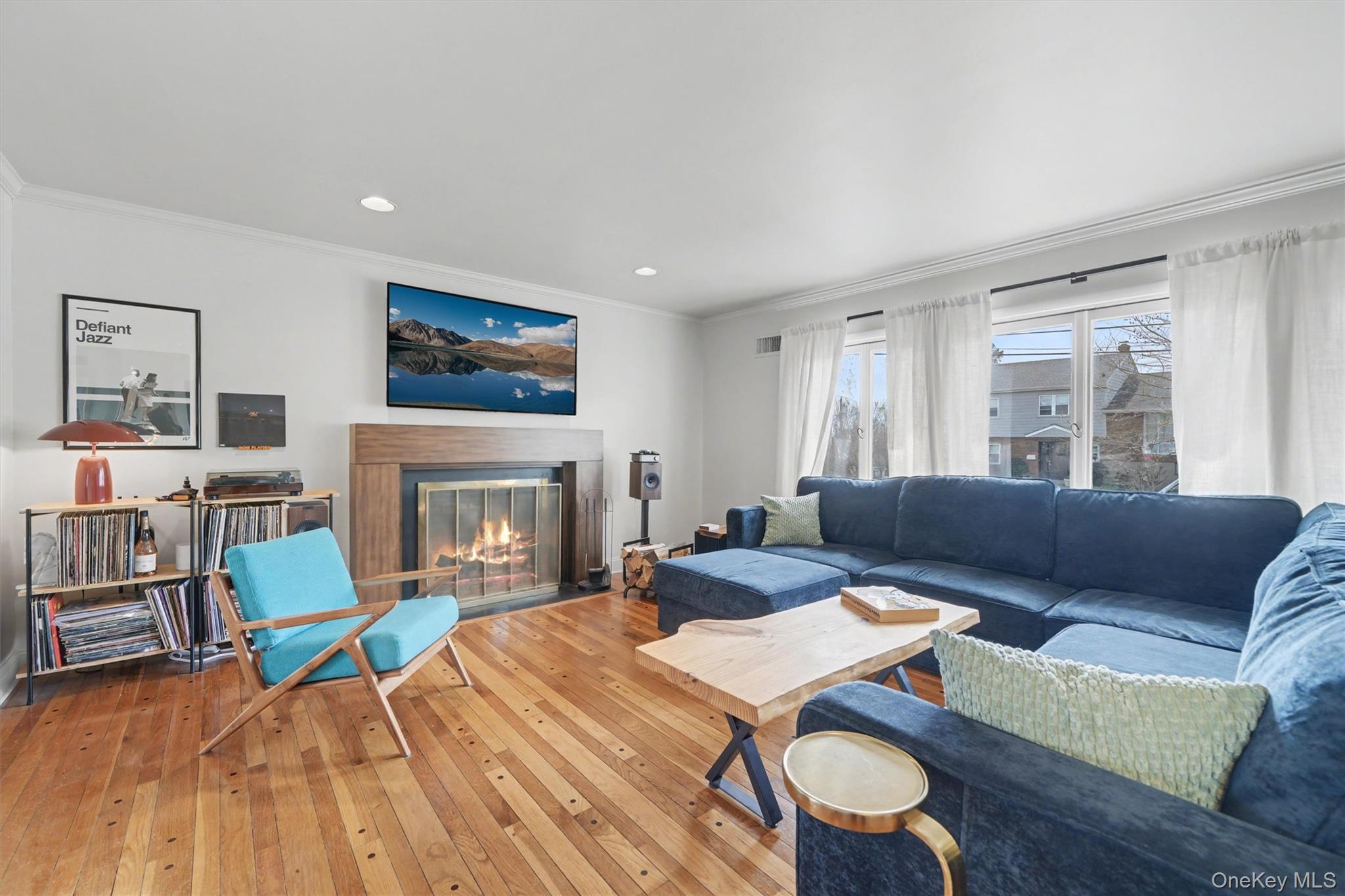 1304 Birch Hill Lane, Mamaroneck, NY 10543